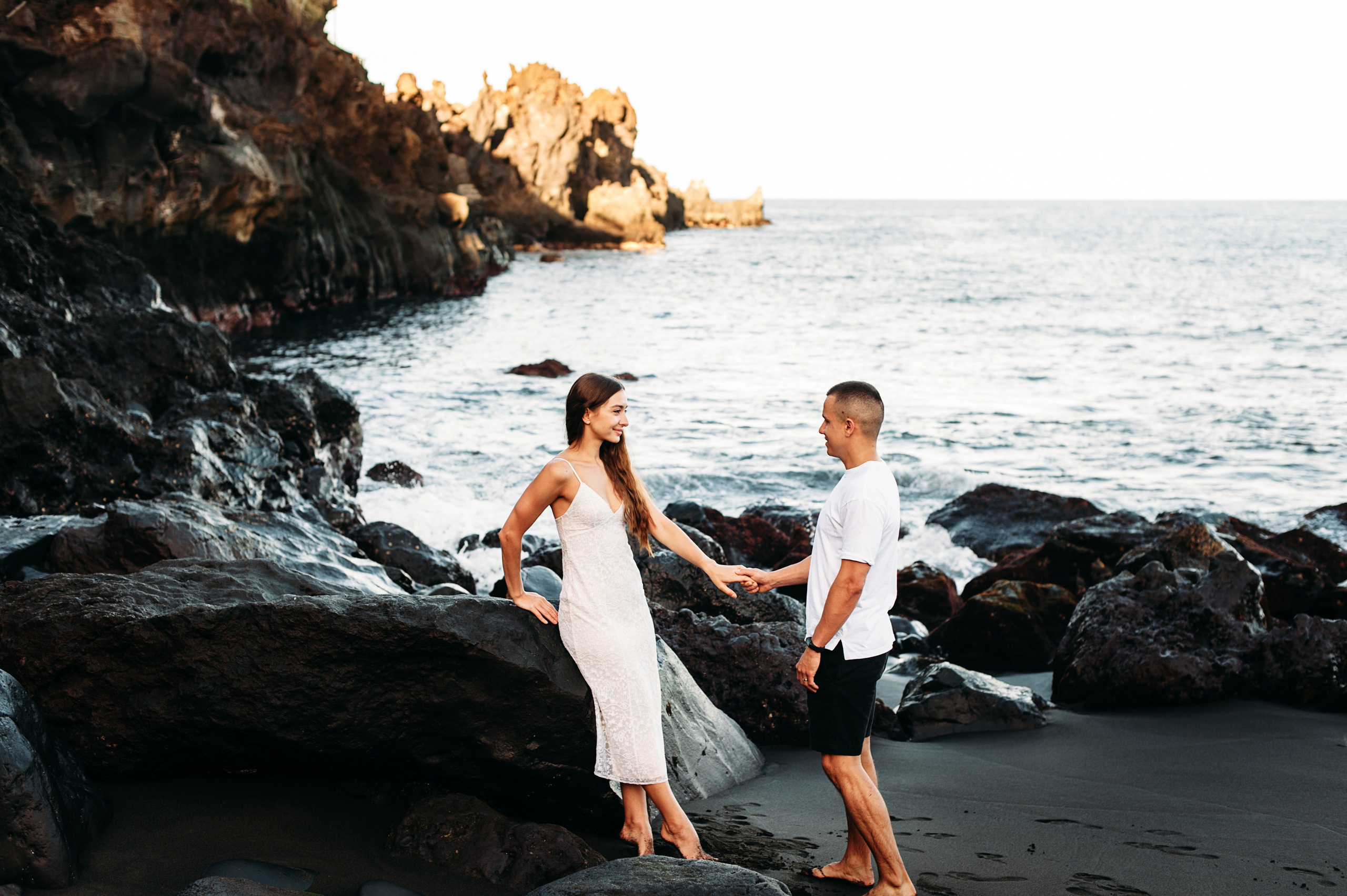 La Arena. Wedding family photographer Alicante Benidorm Valencia Costa Blanca