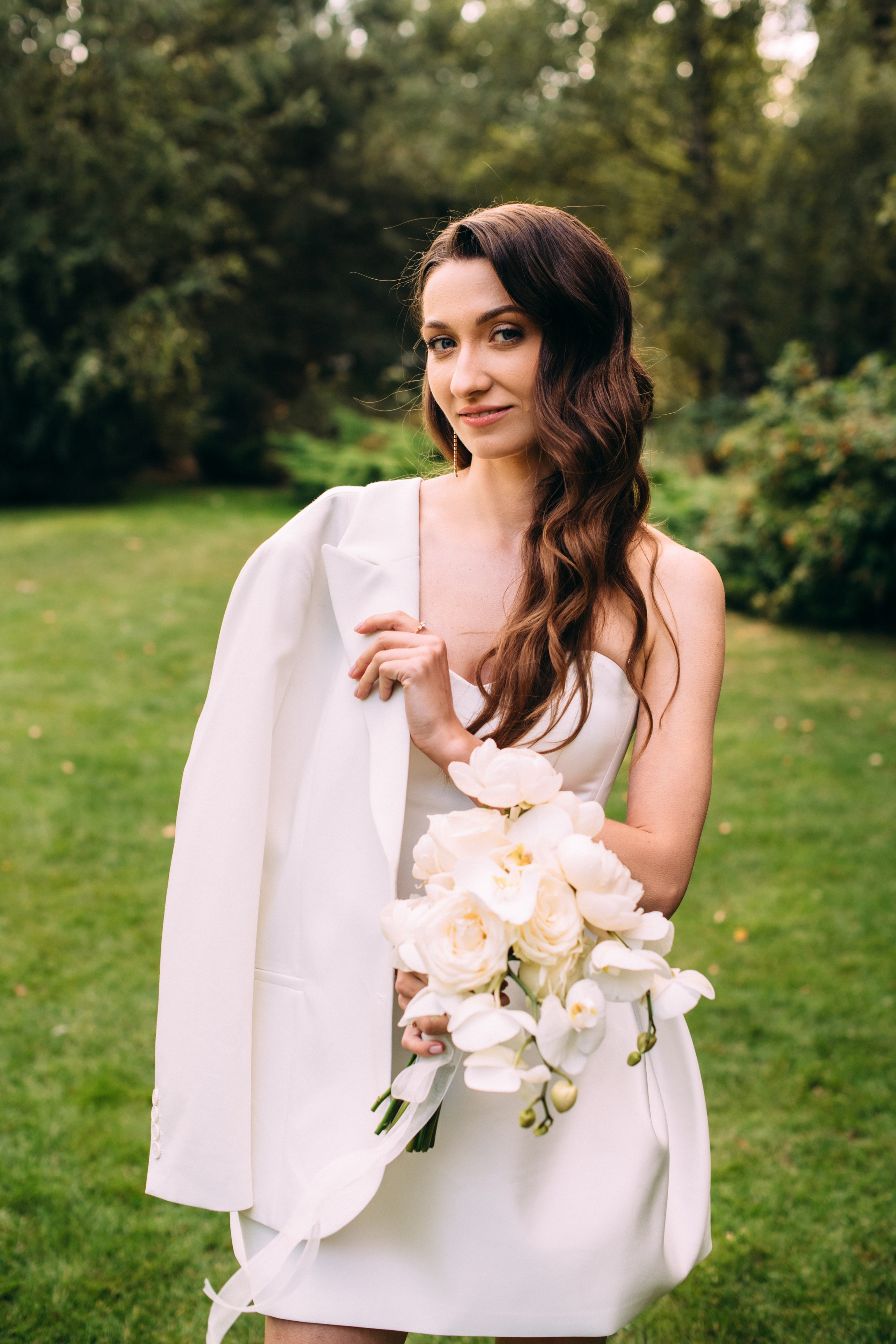 K&M. Rain, love and a lot of happiness. Wedding family photographer Alicante Benidorm Valencia Costa Blanca