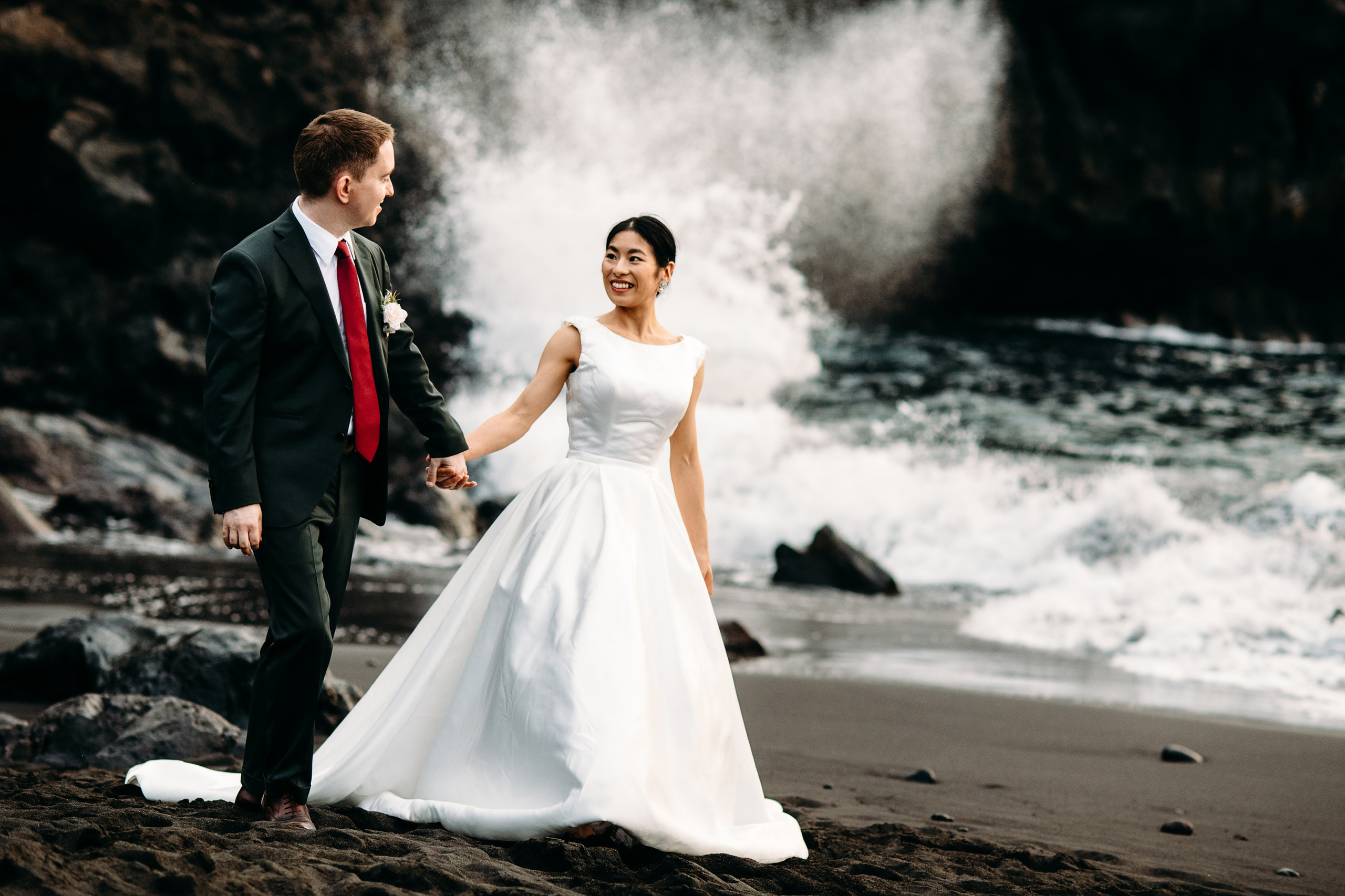 S+Y. Los Gigantes. Fotografo de boda, familia Alicante Benidorm Valencia Costa Blanca