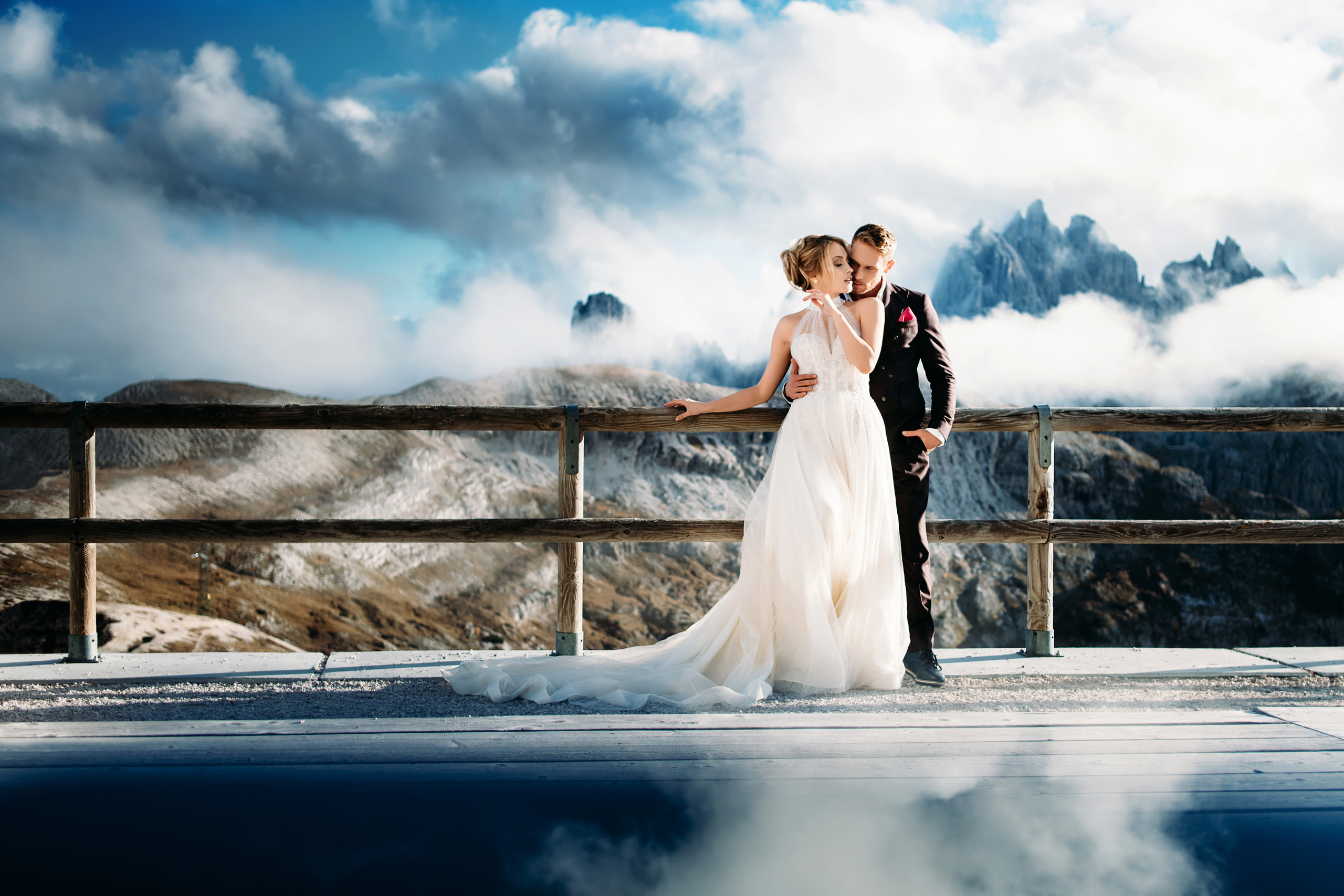 Wedding family photographer Alicante Benidorm Valencia Costa Blanca