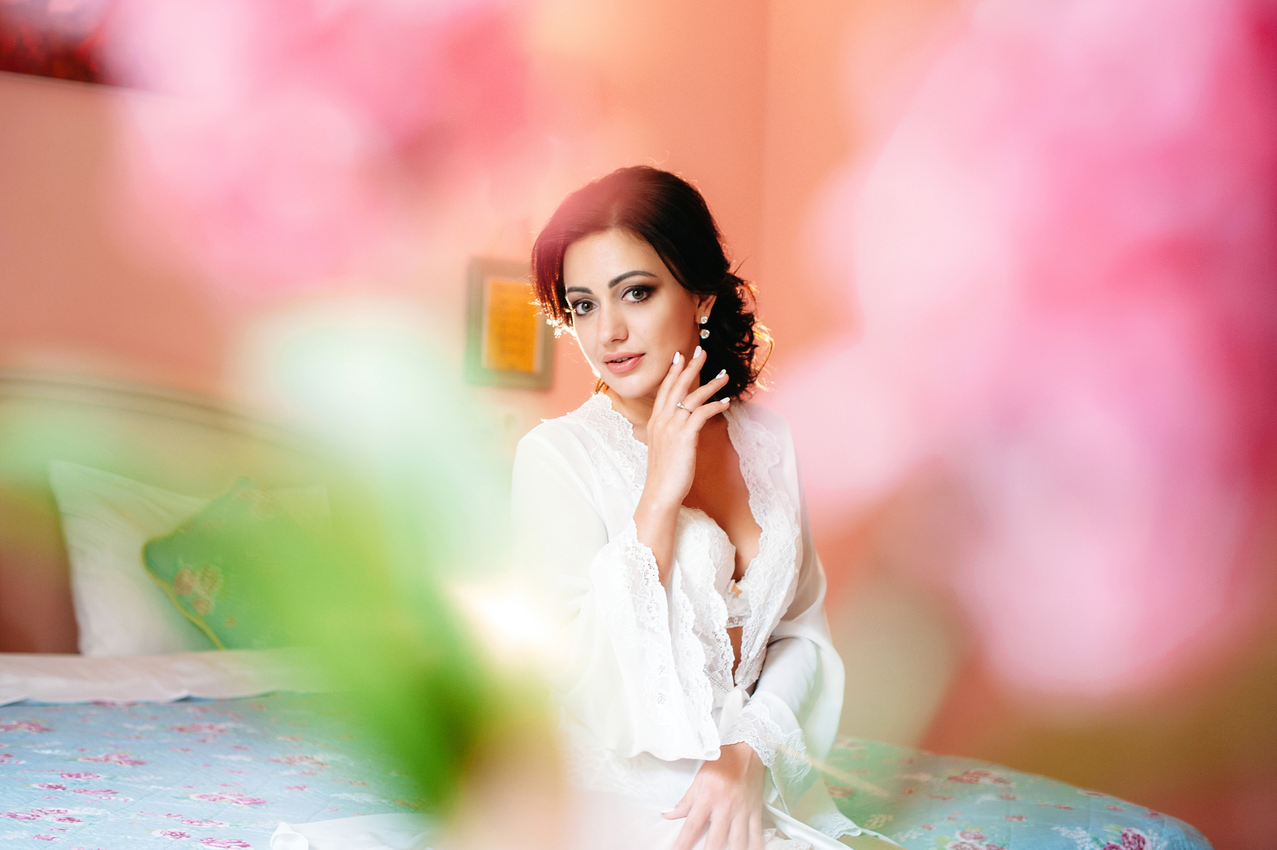 Wedding family photographer Alicante Benidorm Valencia Costa Blanca