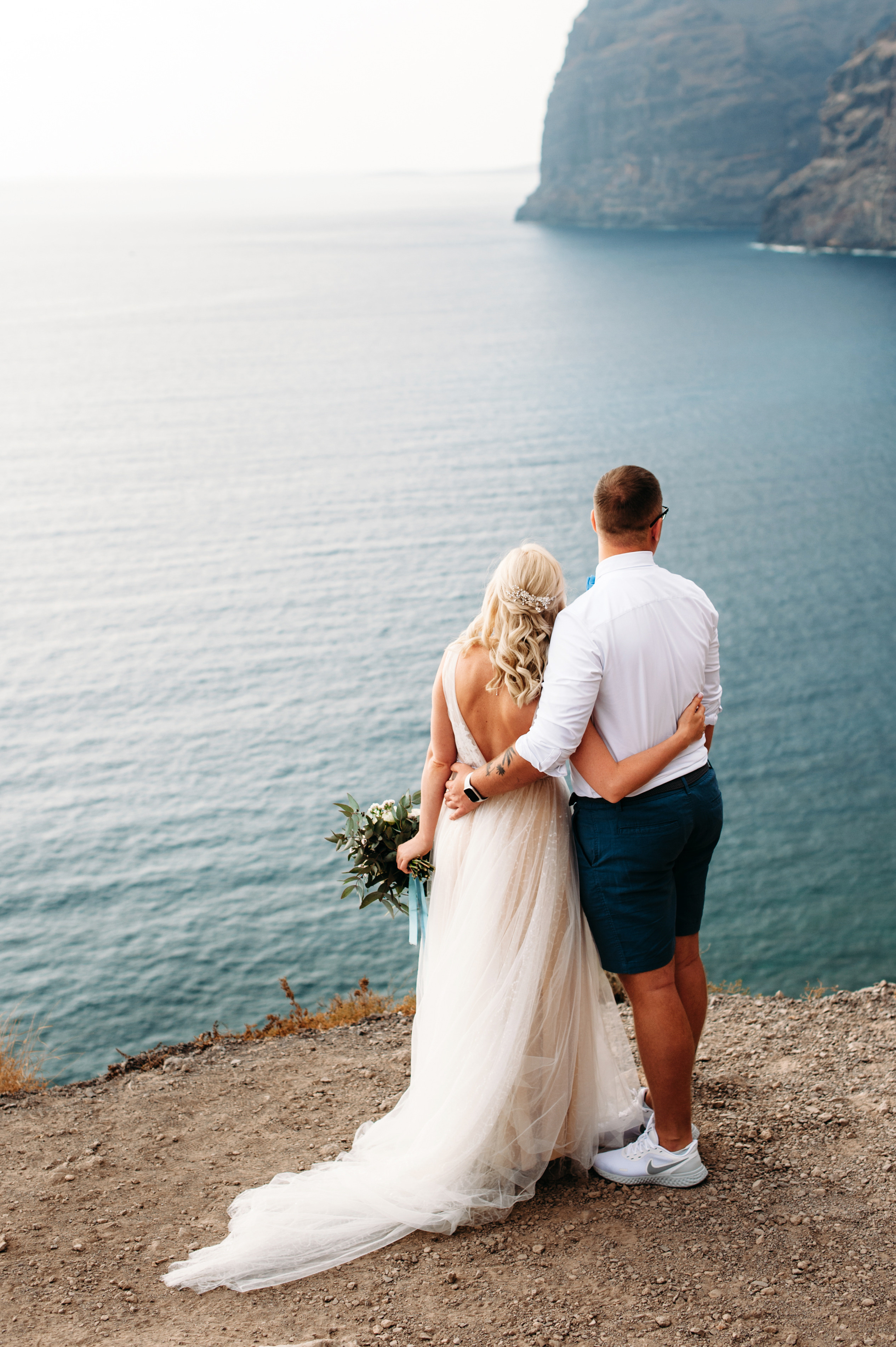 A+A. Tenerife. Fotografo de boda, familia Alicante Benidorm Valencia Costa Blanca