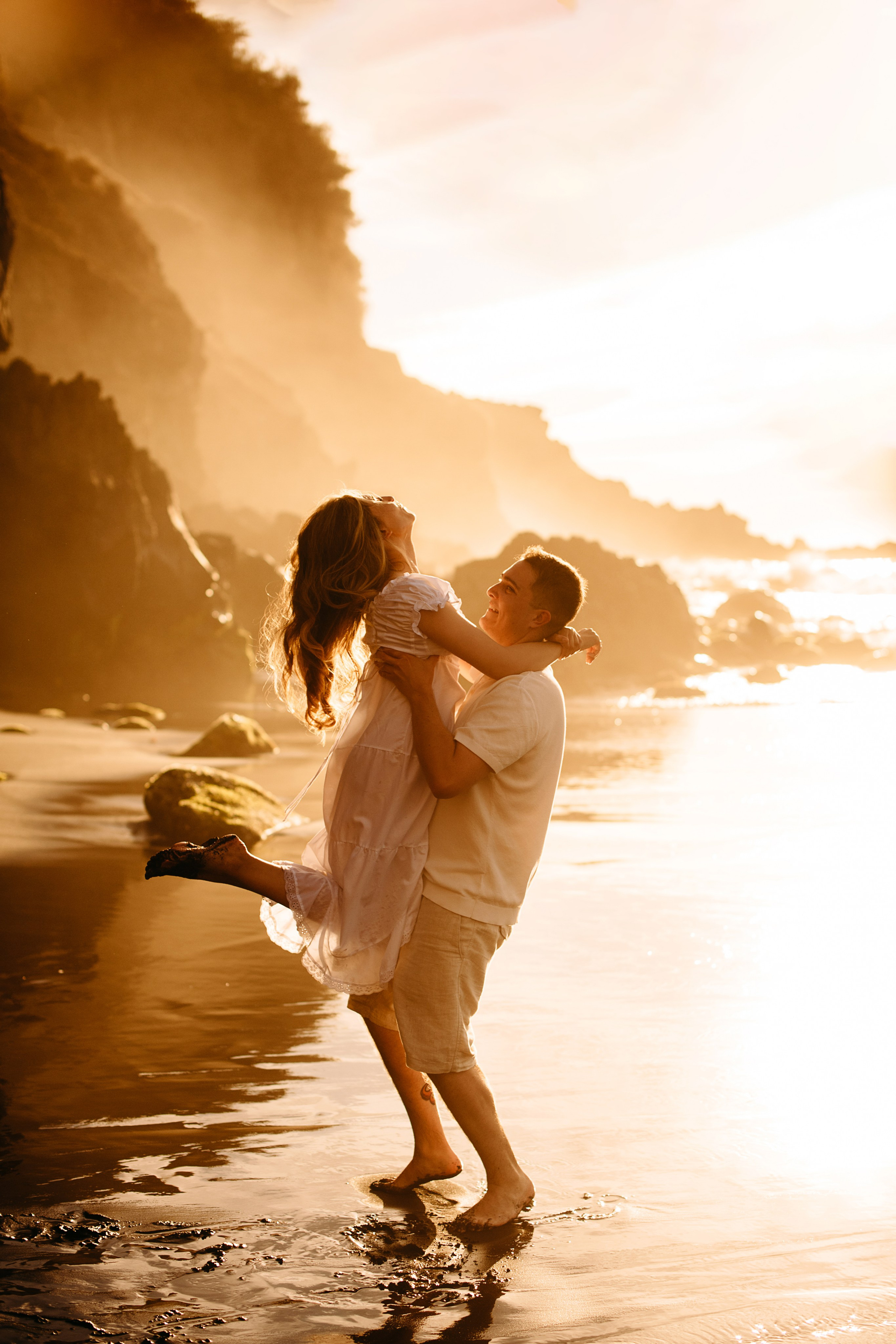 A+A. Orotava + Los Patos. Wedding family photographer Alicante Benidorm Valencia Costa Blanca