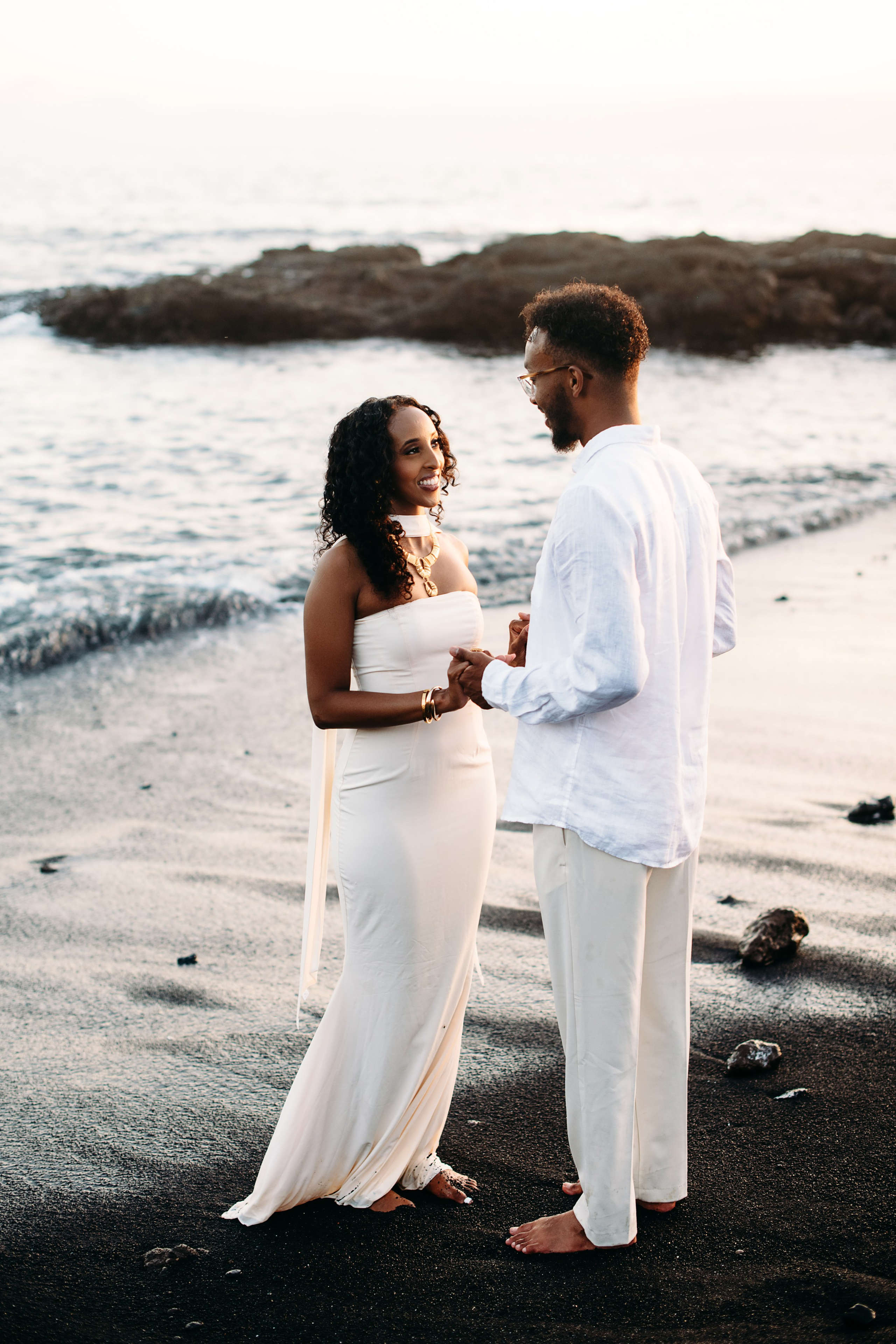 H+O. Post-wedding story. Wedding family photographer Alicante Benidorm Valencia Costa Blanca