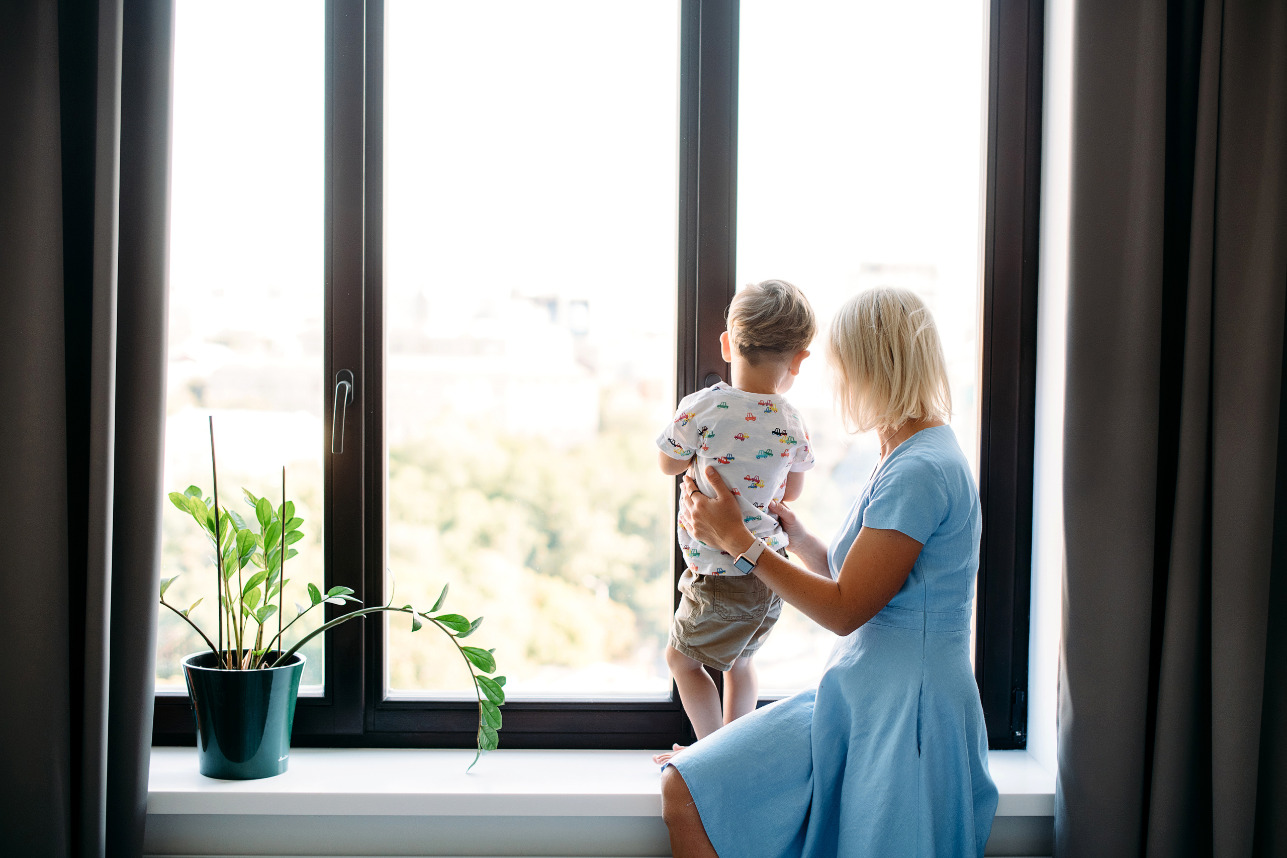 I+N. Home, sweet home. Wedding family photographer Alicante Benidorm Valencia Costa Blanca