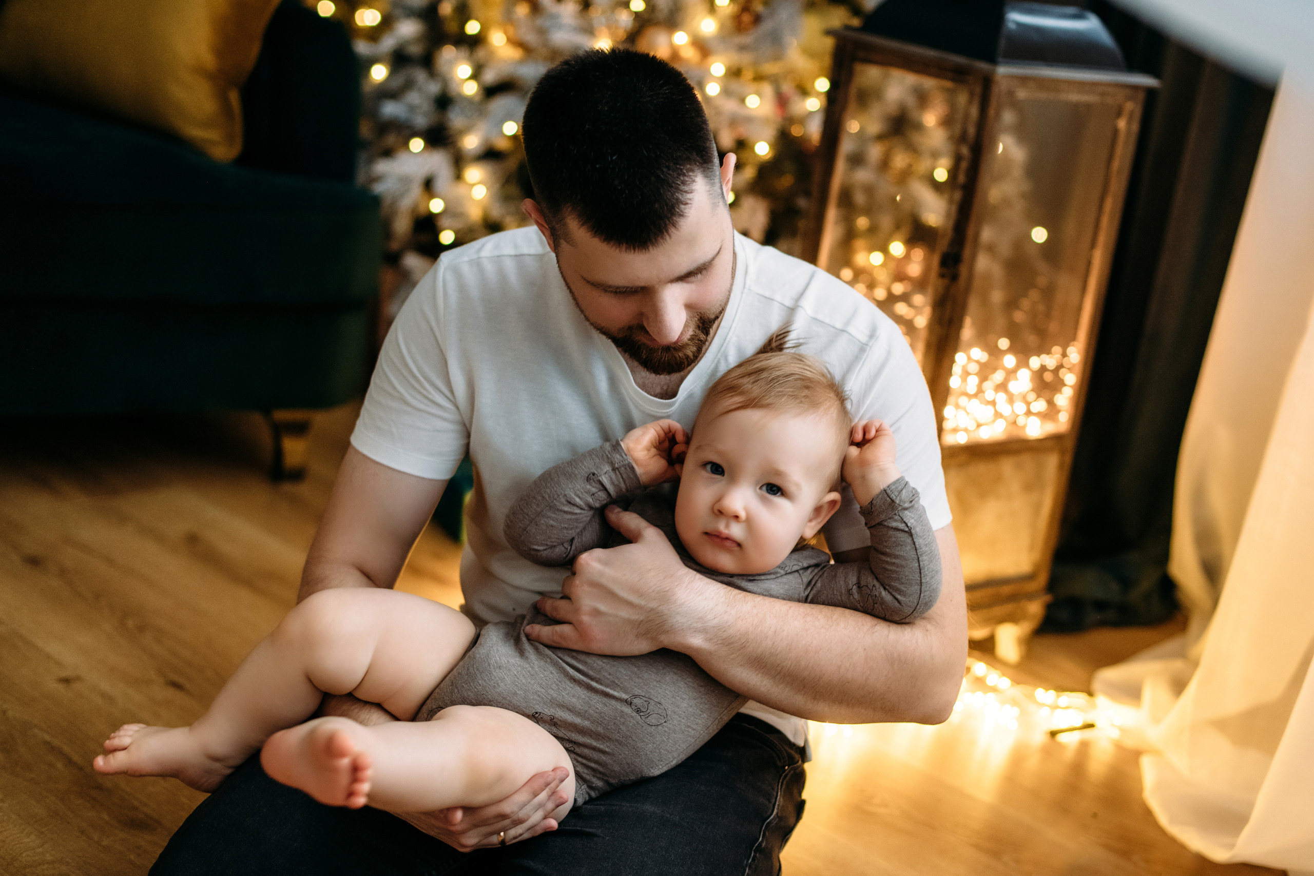 V+T+T. 1 year. Wedding family photographer Alicante Benidorm Valencia Costa Blanca