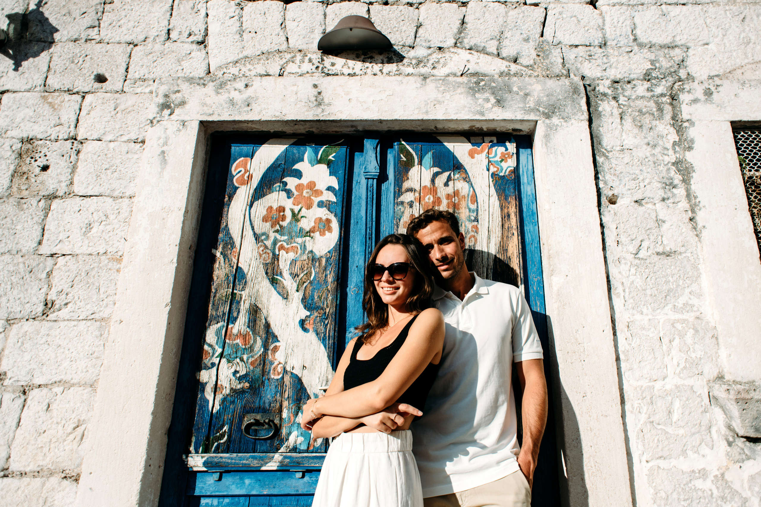 D+J. Montenegro. Wedding family photographer Alicante Benidorm Valencia Costa Blanca