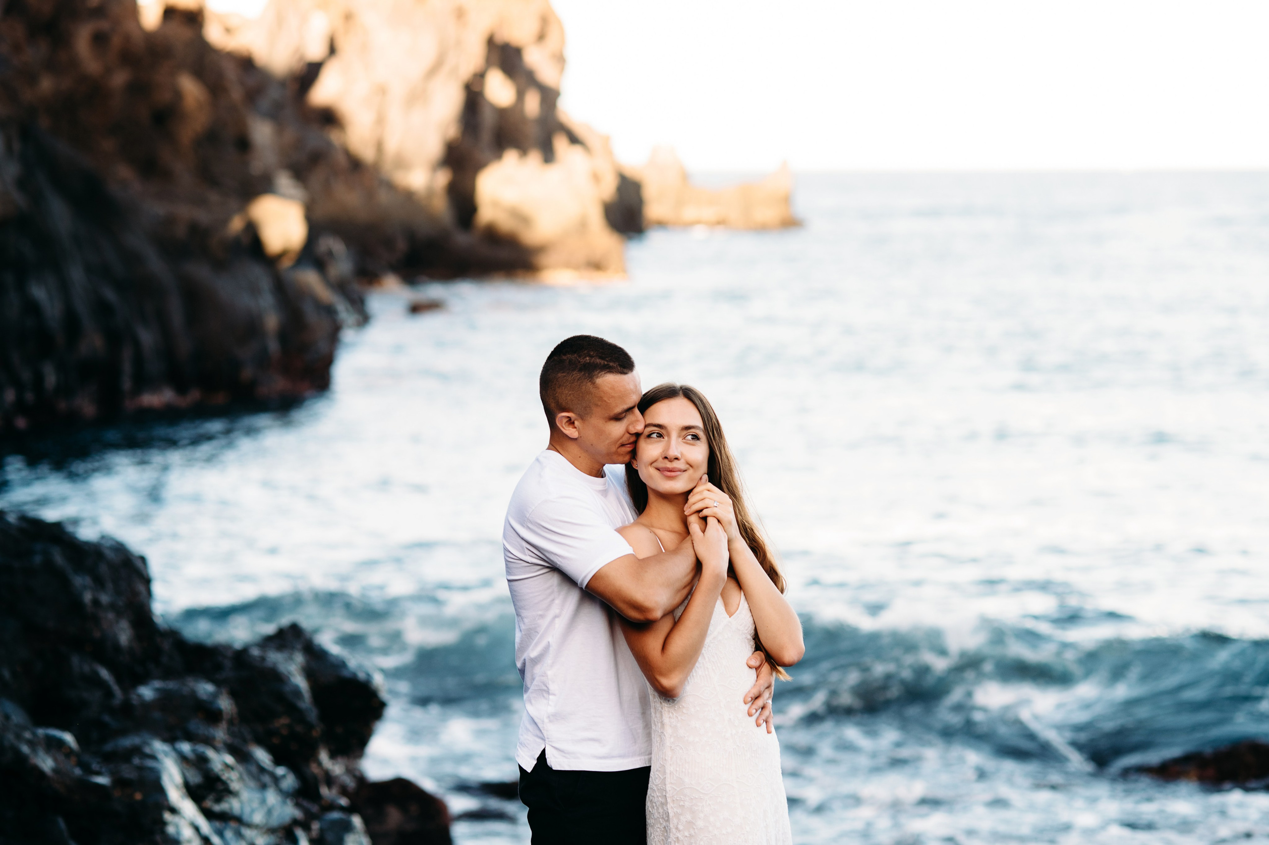 La Arena. Wedding family photographer Alicante Benidorm Valencia Costa Blanca