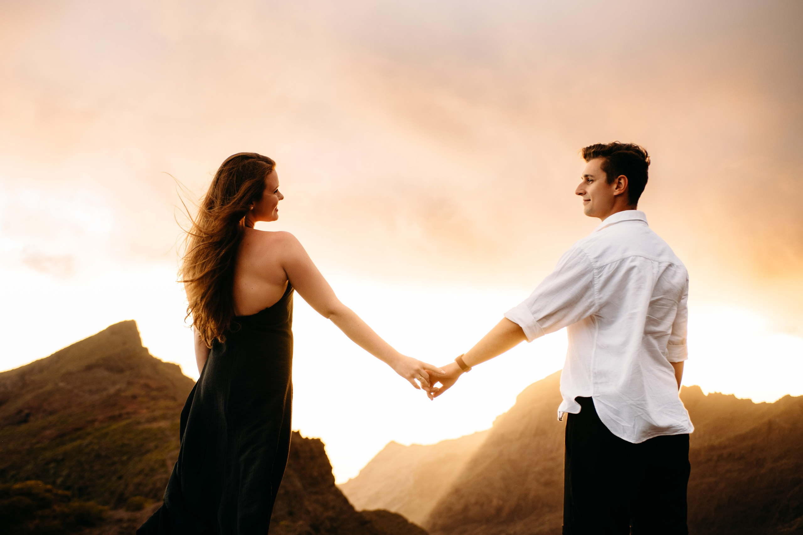 Masca. K+B. Wedding family photographer Alicante Benidorm Valencia Costa Blanca