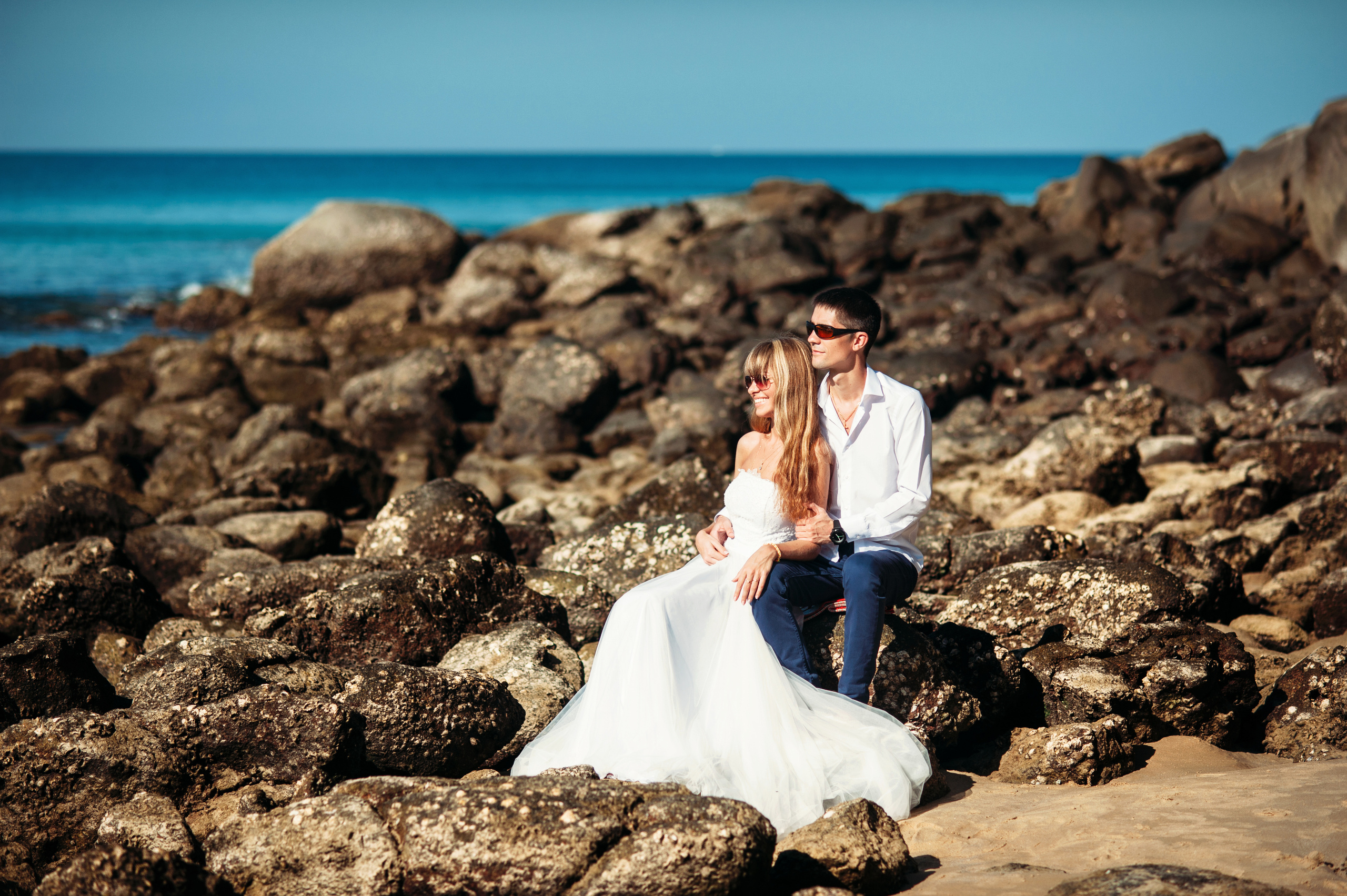Wedding family photographer Alicante Benidorm Valencia Costa Blanca