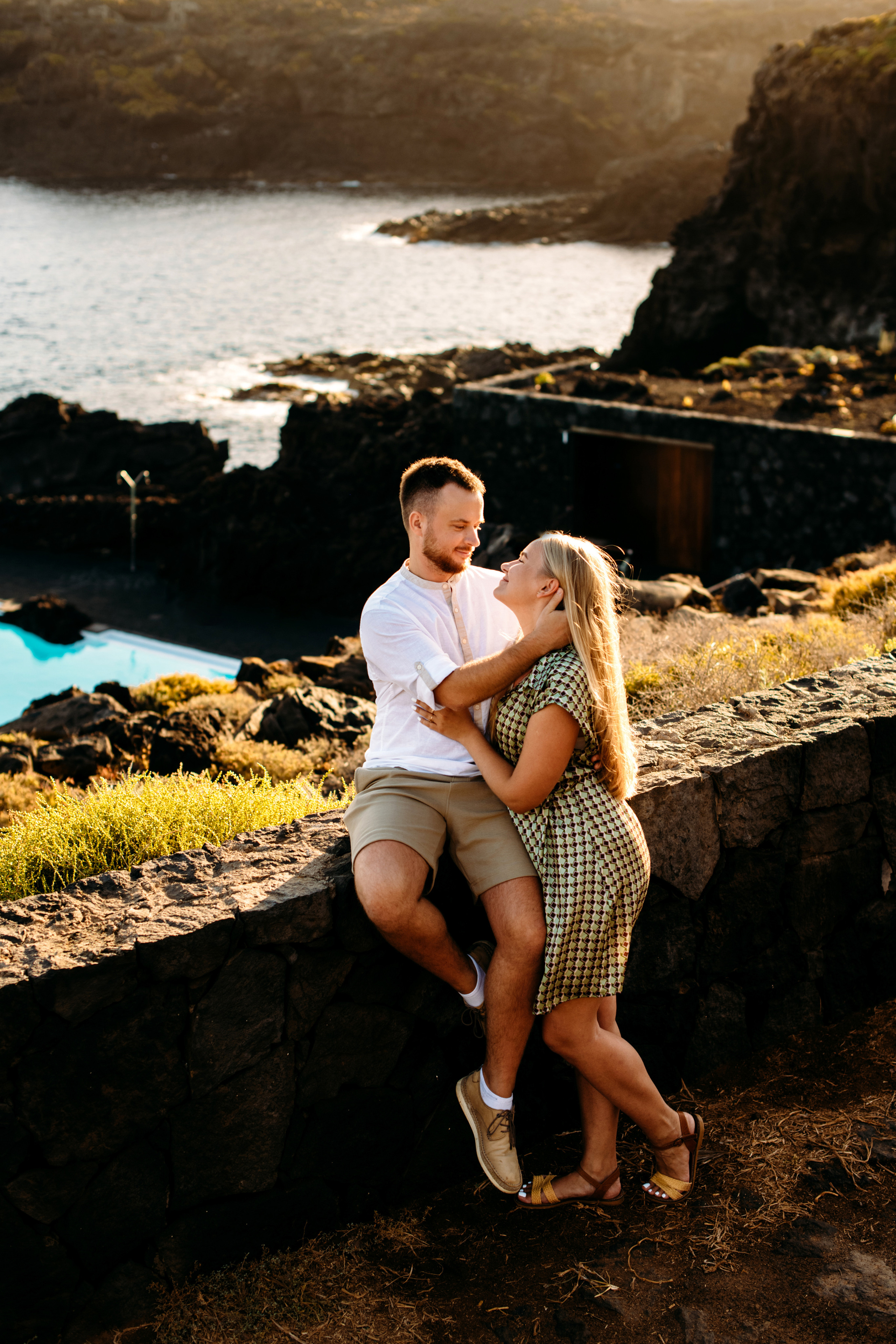 O+A. Buenavista del Norte + Garachico. Wedding family photographer Alicante Benidorm Valencia Costa Blanca