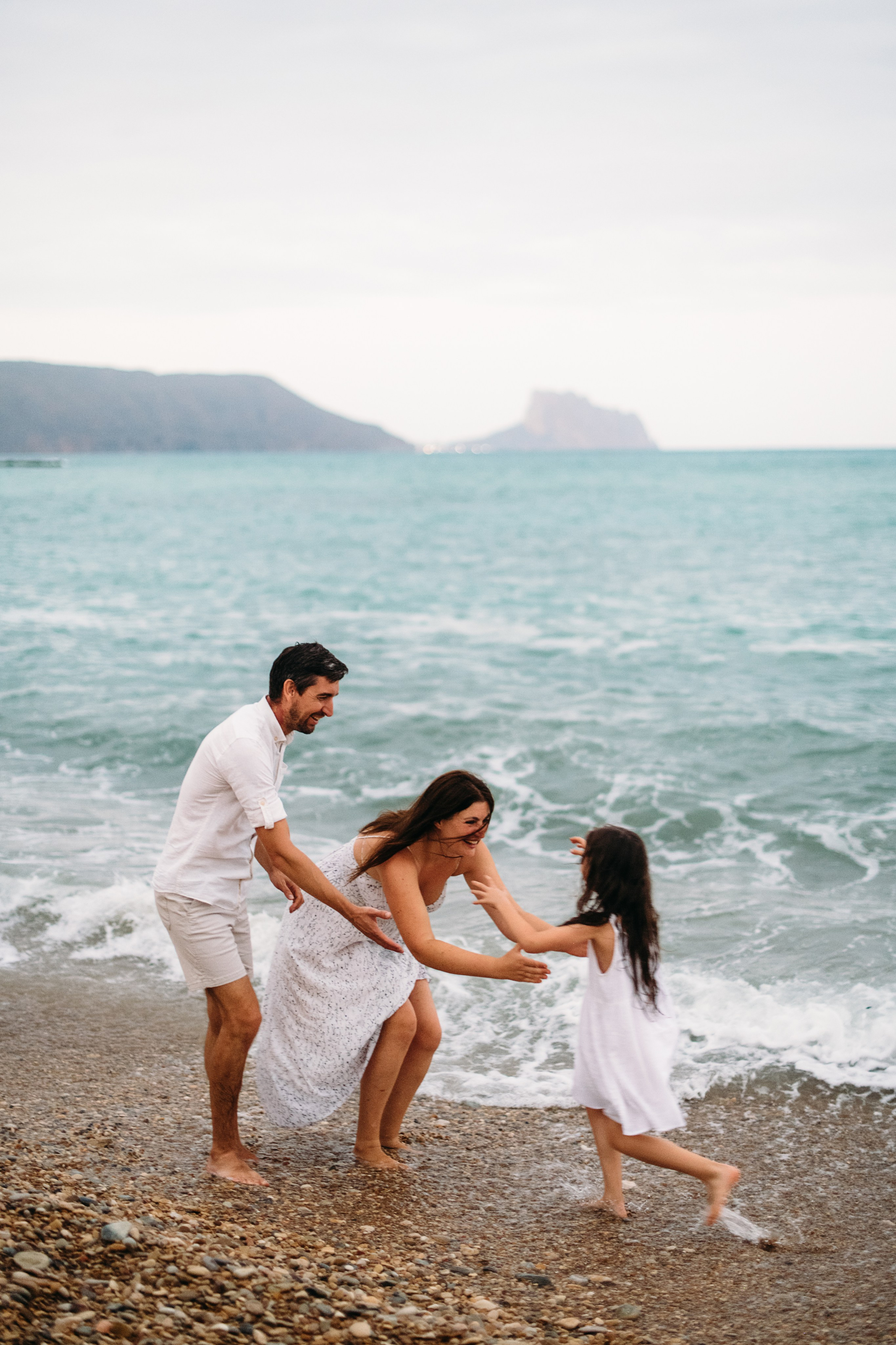 Altea. J+U+A. Fotografo de boda, familia Alicante Benidorm Valencia Costa Blanca