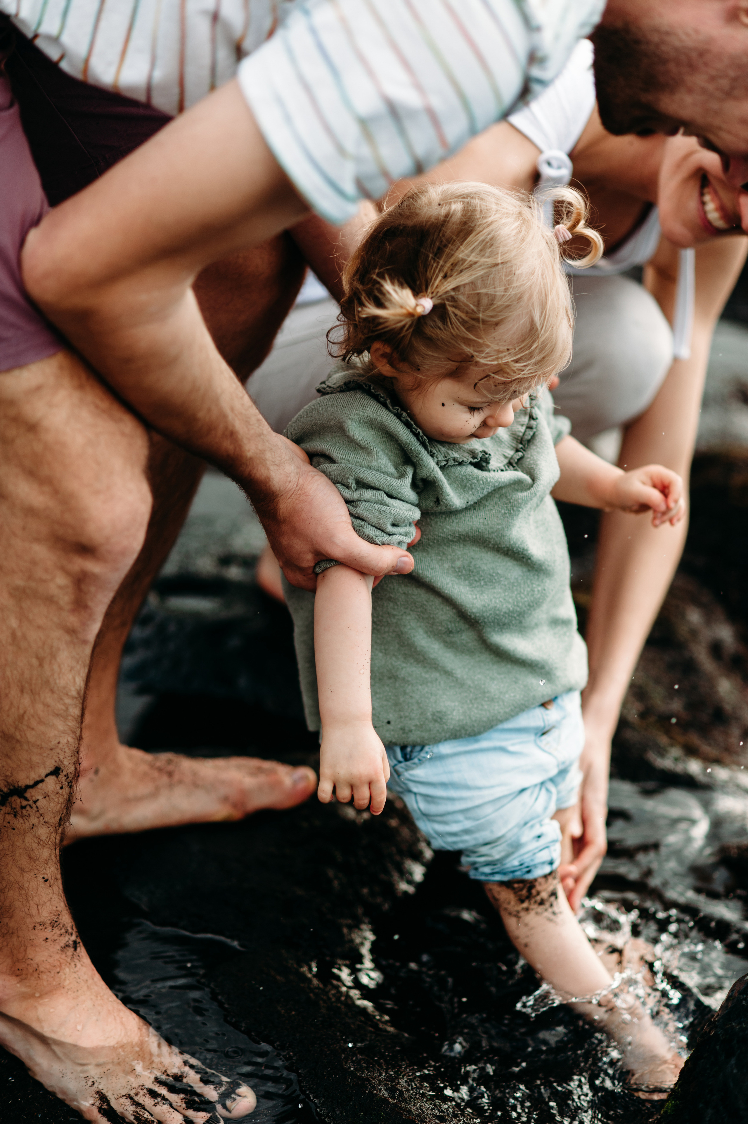 Happiness. Alcala + Playa la Arena. Fotografo de boda, familia Alicante Benidorm Valencia Costa Blanca