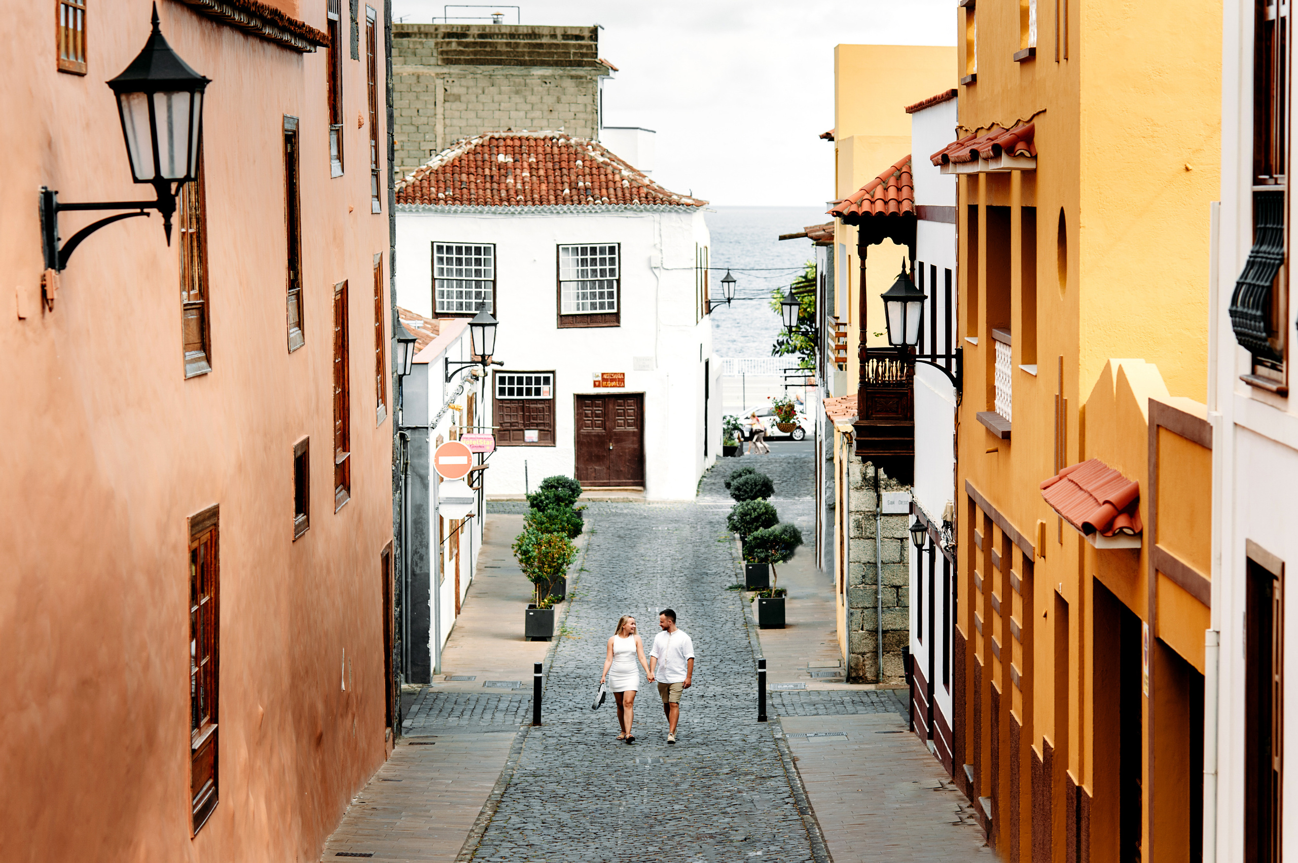 O+A. Buenavista del Norte + Garachico. Wedding family photographer Alicante Benidorm Valencia Costa Blanca