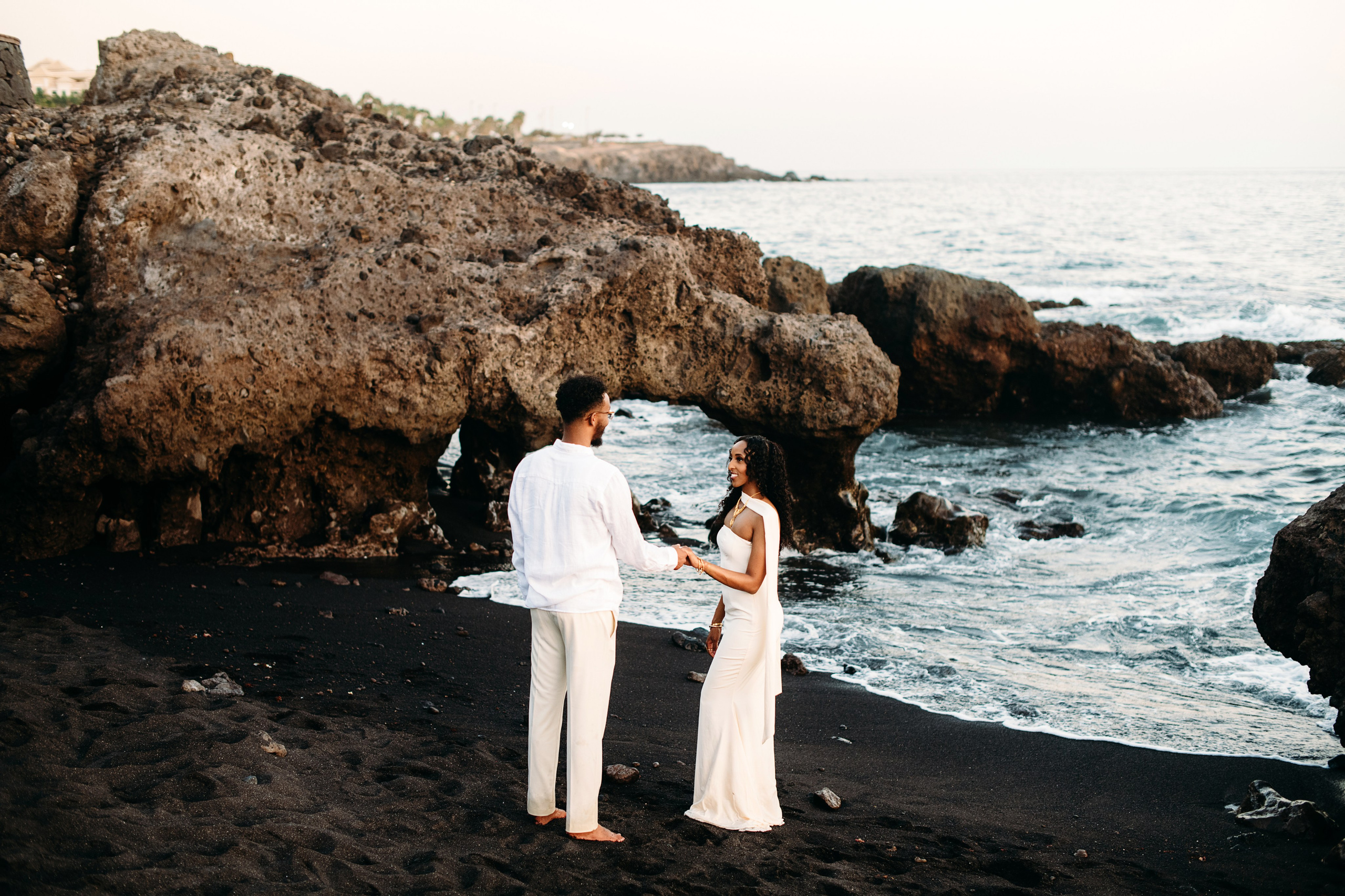 H+O. Post-wedding story. Wedding family photographer Alicante Benidorm Valencia Costa Blanca