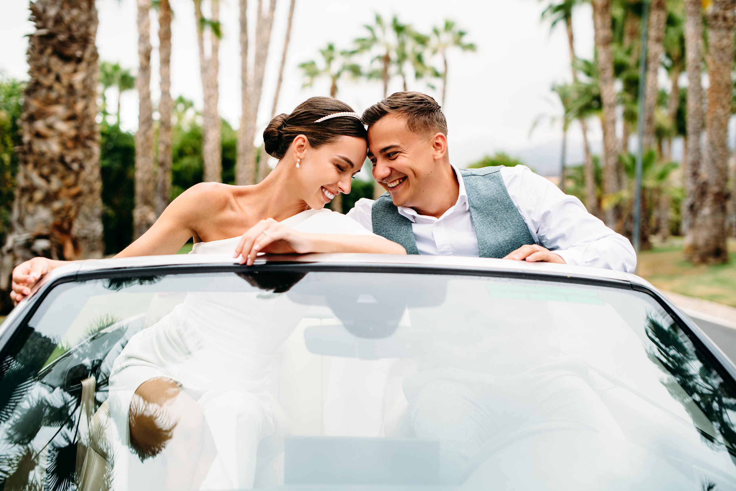 E+T. Tenerife. Wedding family photographer Alicante Benidorm Valencia Costa Blanca