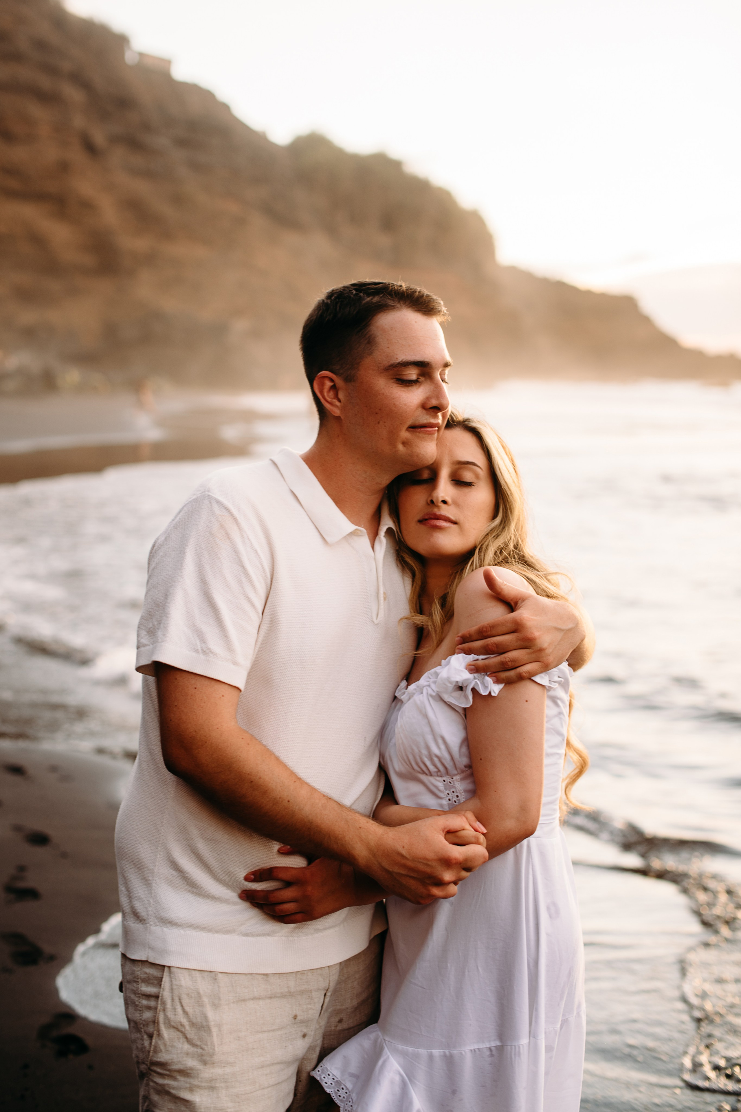 A+A. Orotava + Los Patos. Wedding family photographer Alicante Benidorm Valencia Costa Blanca