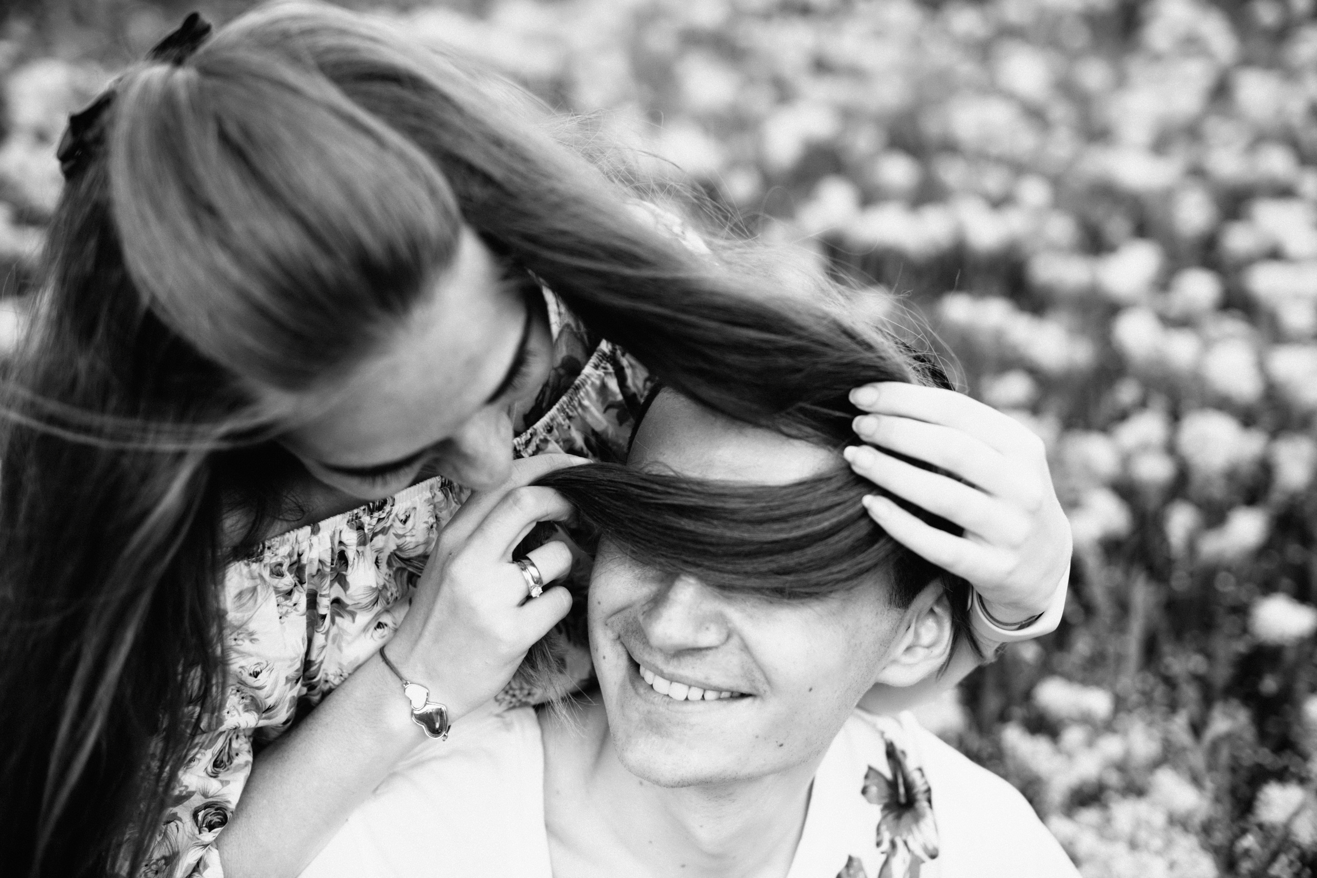 A+A. Spring lovestory. Wedding family photographer Alicante Benidorm Valencia Costa Blanca