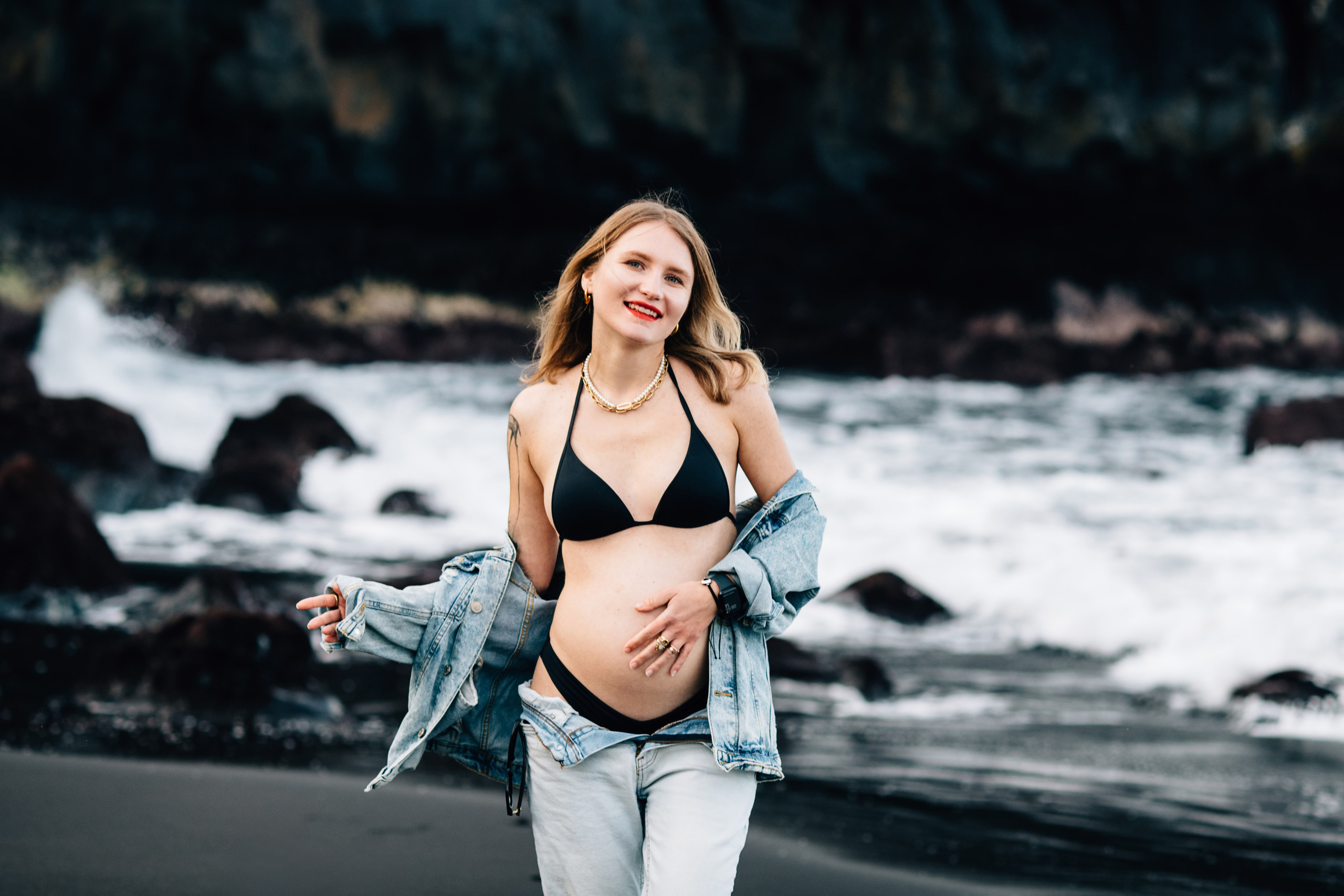 V+R. Playa La Arena. Fotografo de boda, familia Alicante Benidorm Valencia Costa Blanca