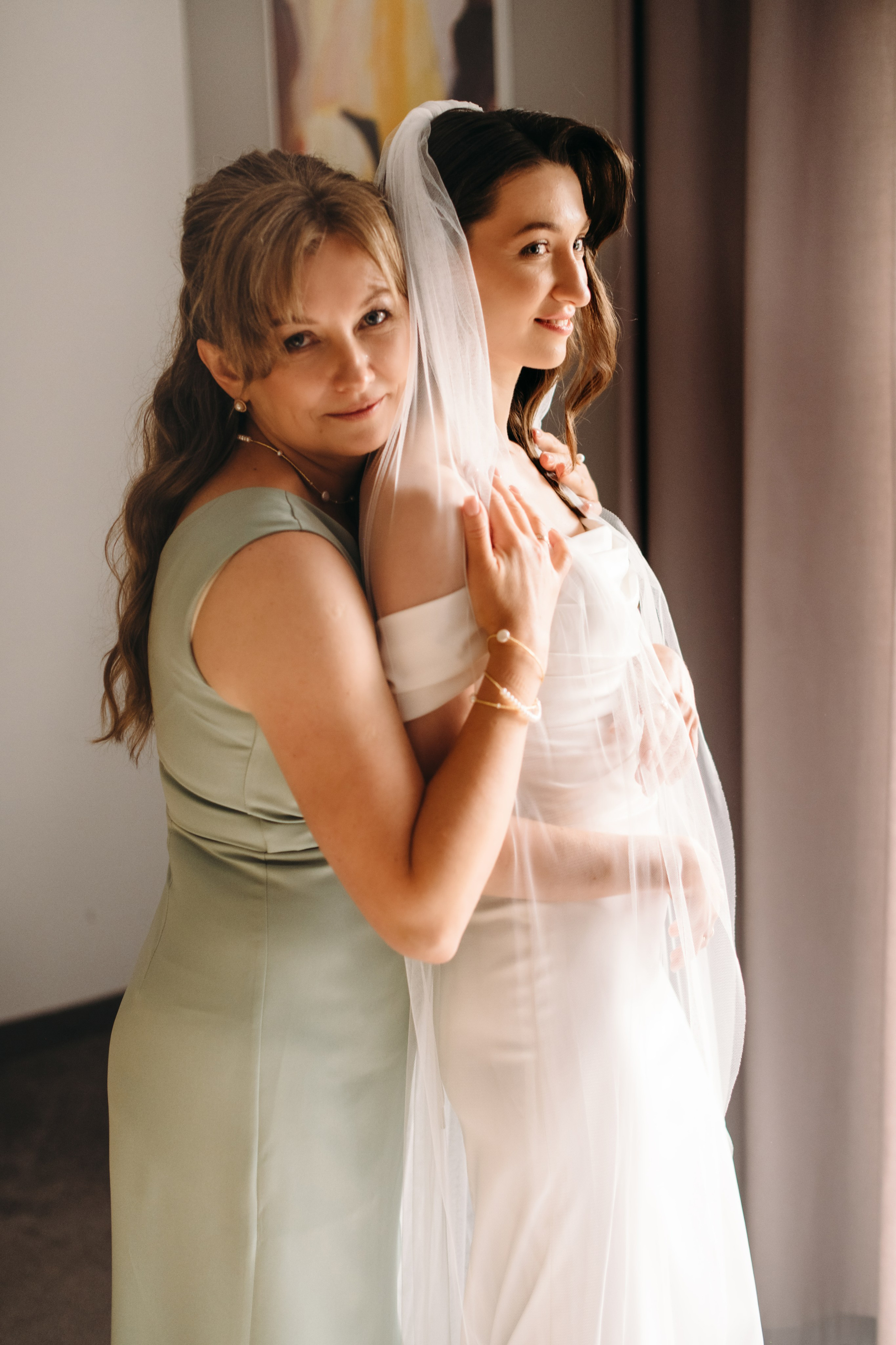 K&M. Rain, love and a lot of happiness. Wedding family photographer Alicante Benidorm Valencia Costa Blanca