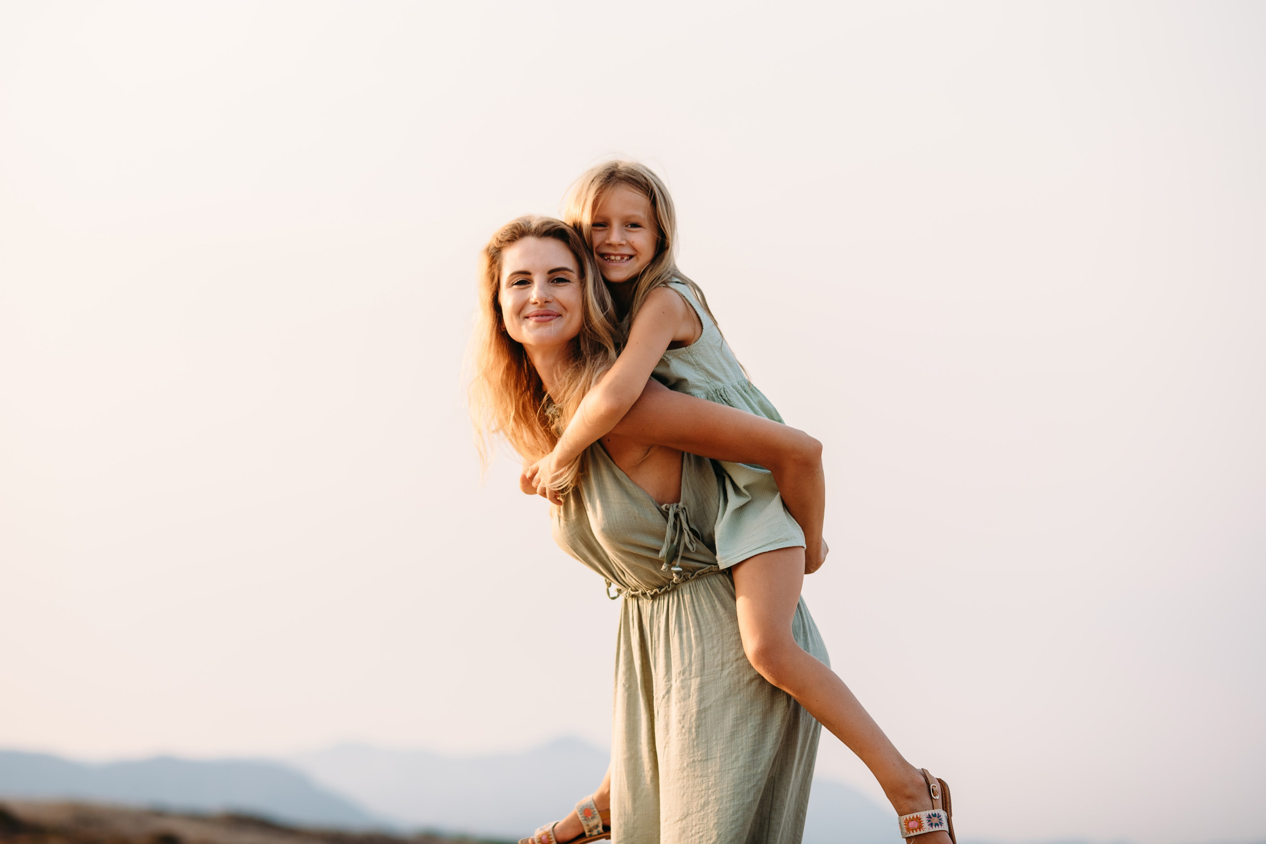N&K. Mom&Daughter. Fotografo de boda, familia Alicante Benidorm Valencia Costa Blanca