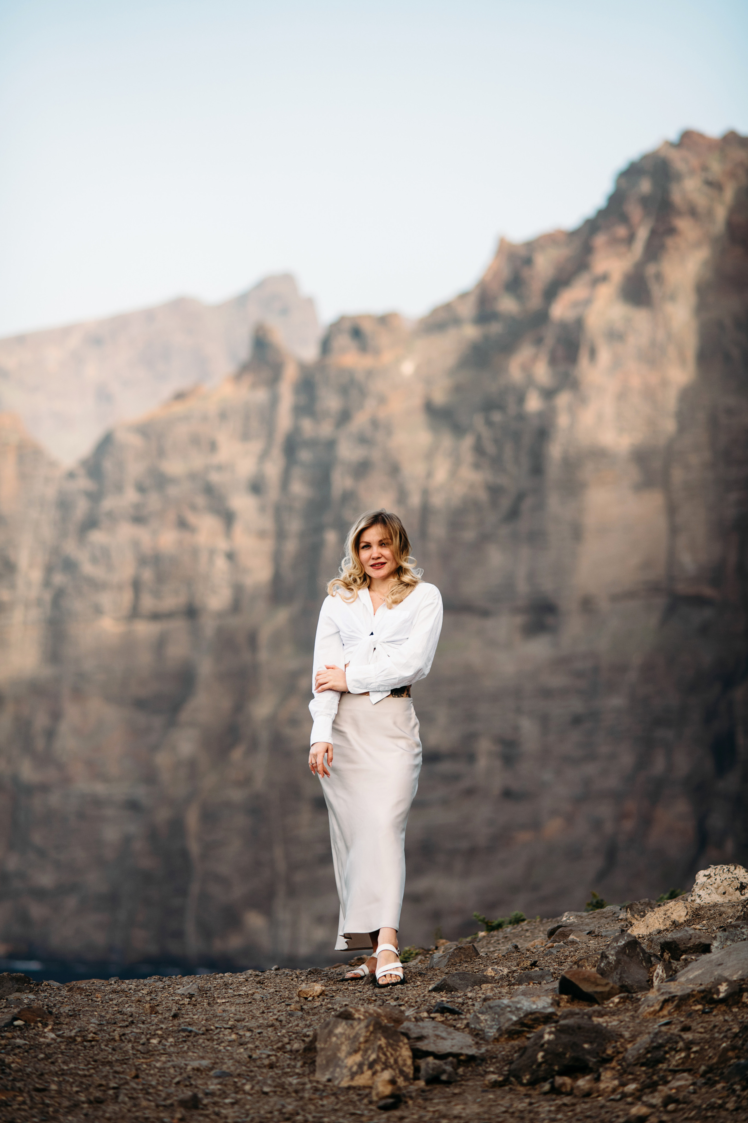 A. “Pretty woman”. Wedding family photographer Alicante Benidorm Valencia Costa Blanca