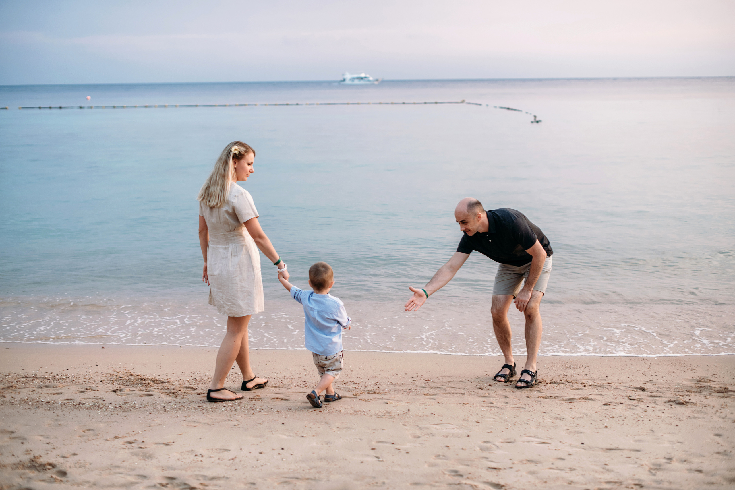 O+R+D. Warm Egypt. Wedding family photographer Alicante Benidorm Valencia Costa Blanca