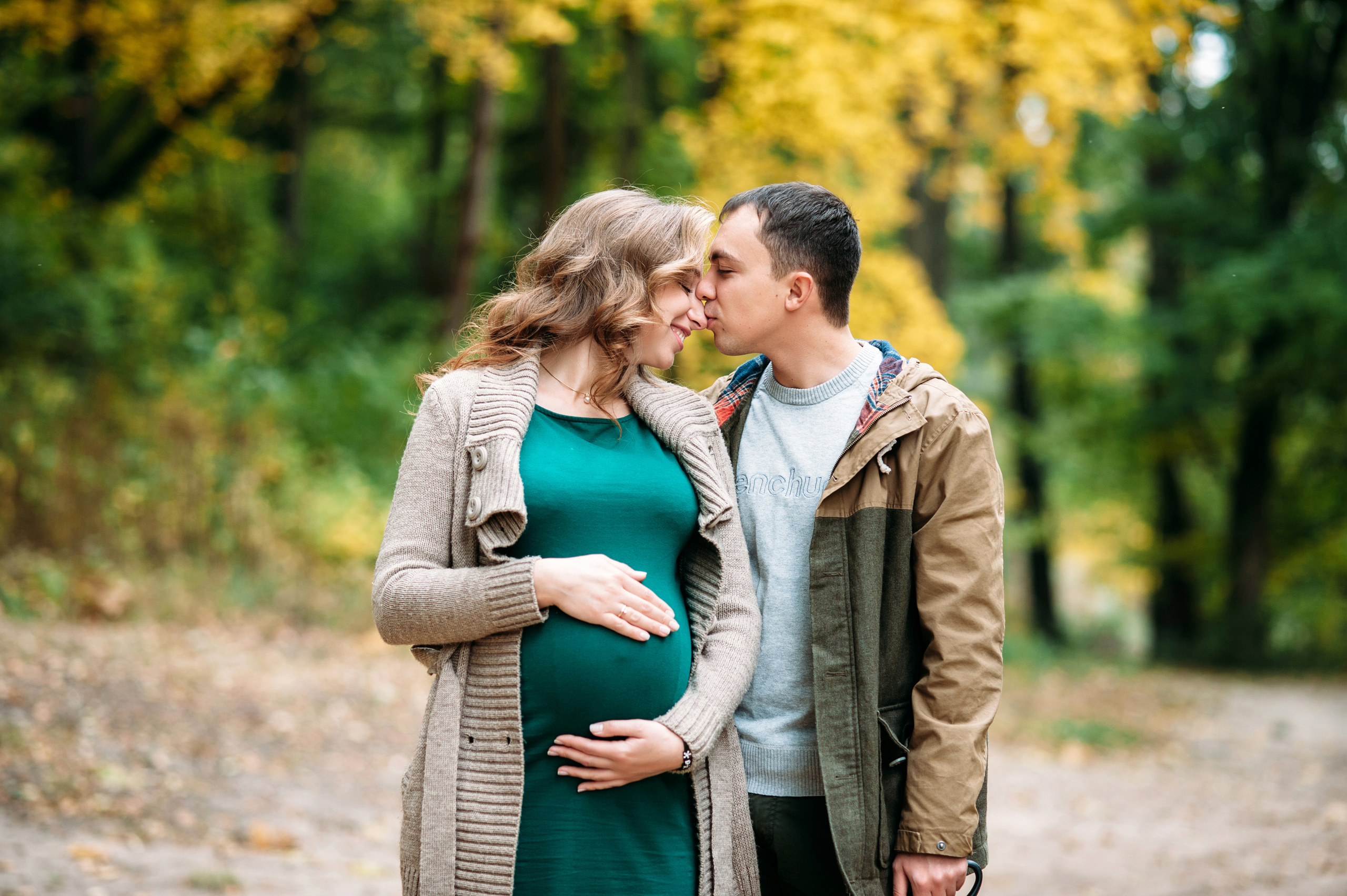 D+A. Autumn miracle. Wedding family photographer Alicante Benidorm Valencia Costa Blanca