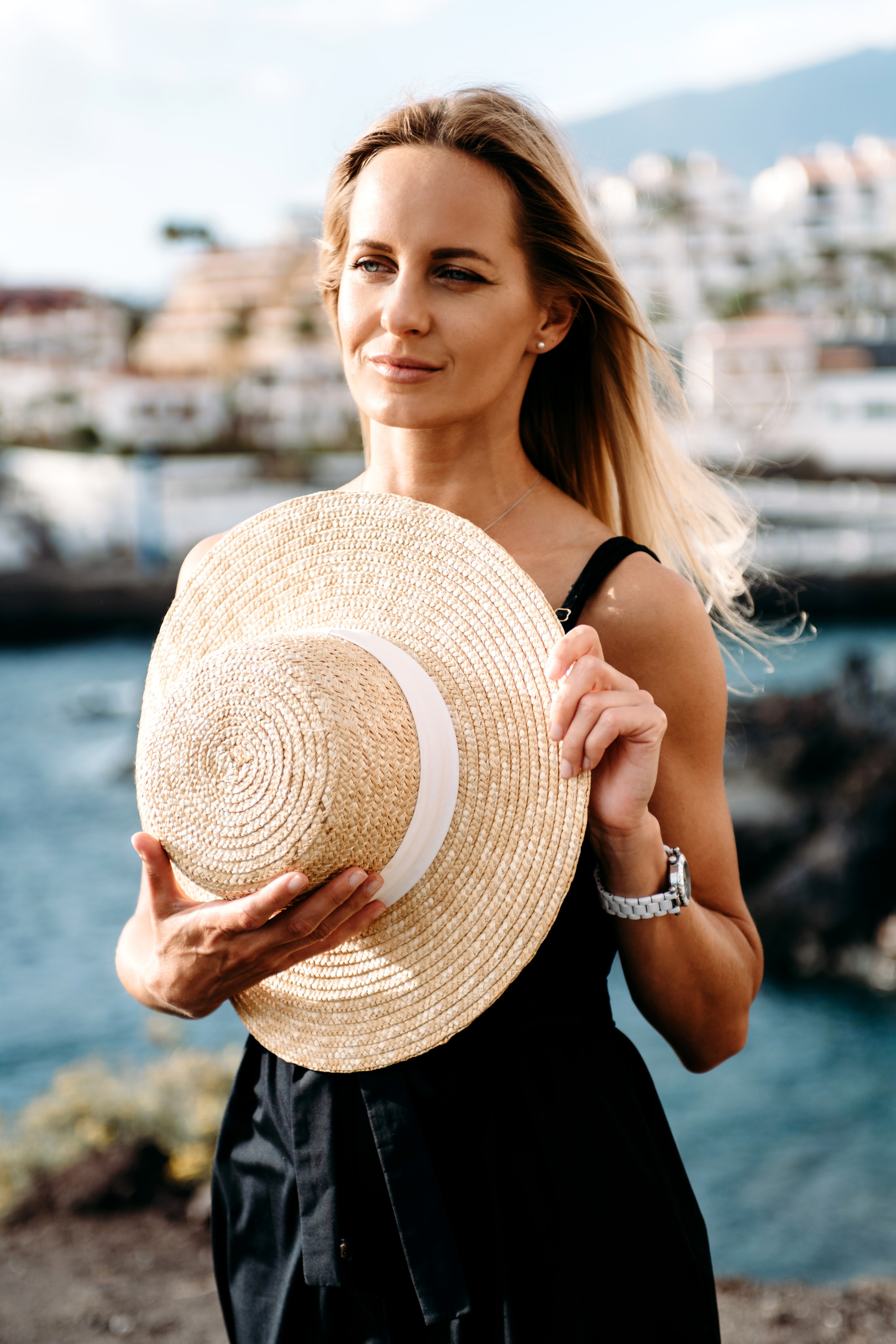 A. Tenerife. Fotografo de boda, familia Alicante Benidorm Valencia Costa Blanca