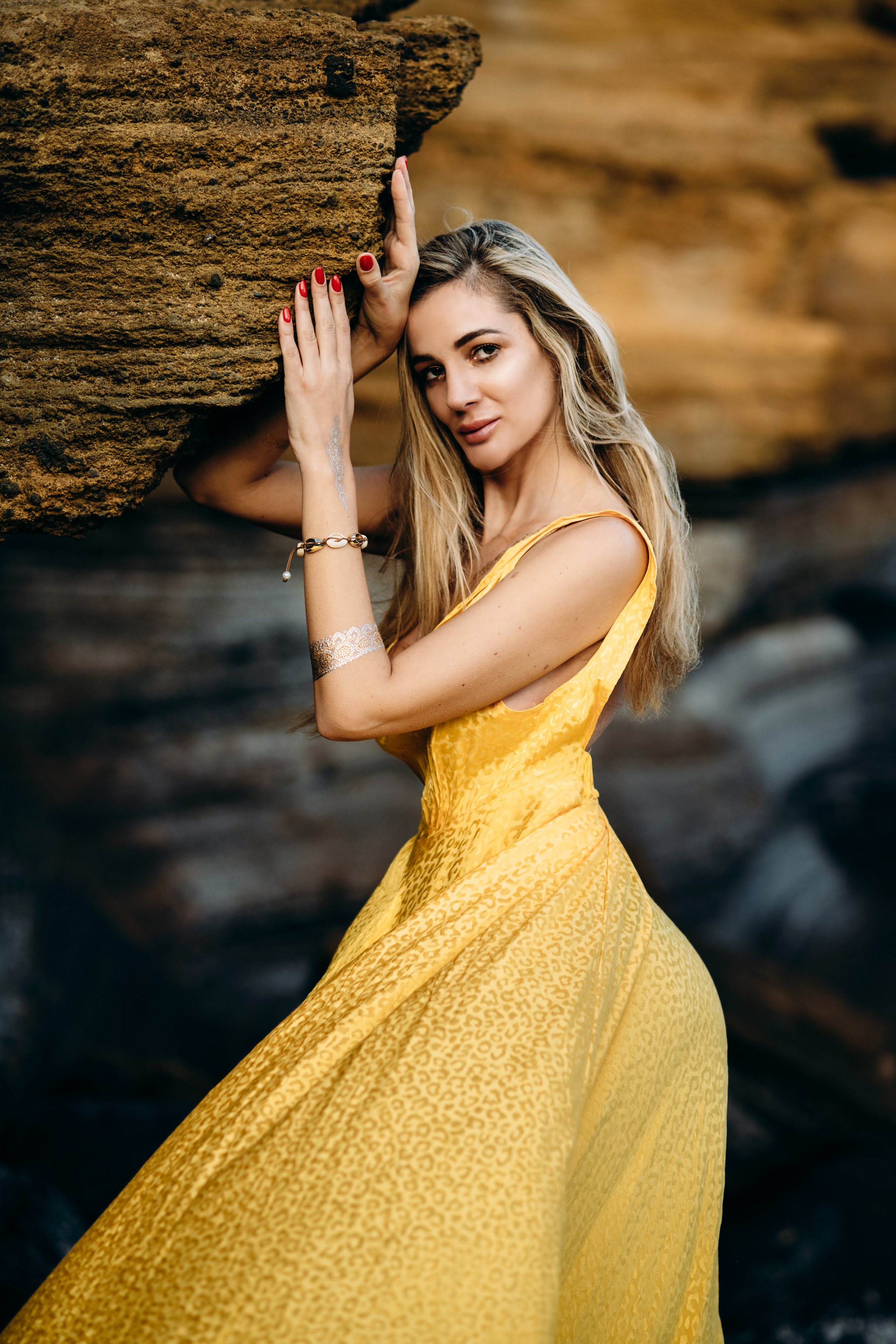 Tati. Playa Amarilla + Playa Tejita. Wedding family photographer Alicante Benidorm Valencia Costa Blanca