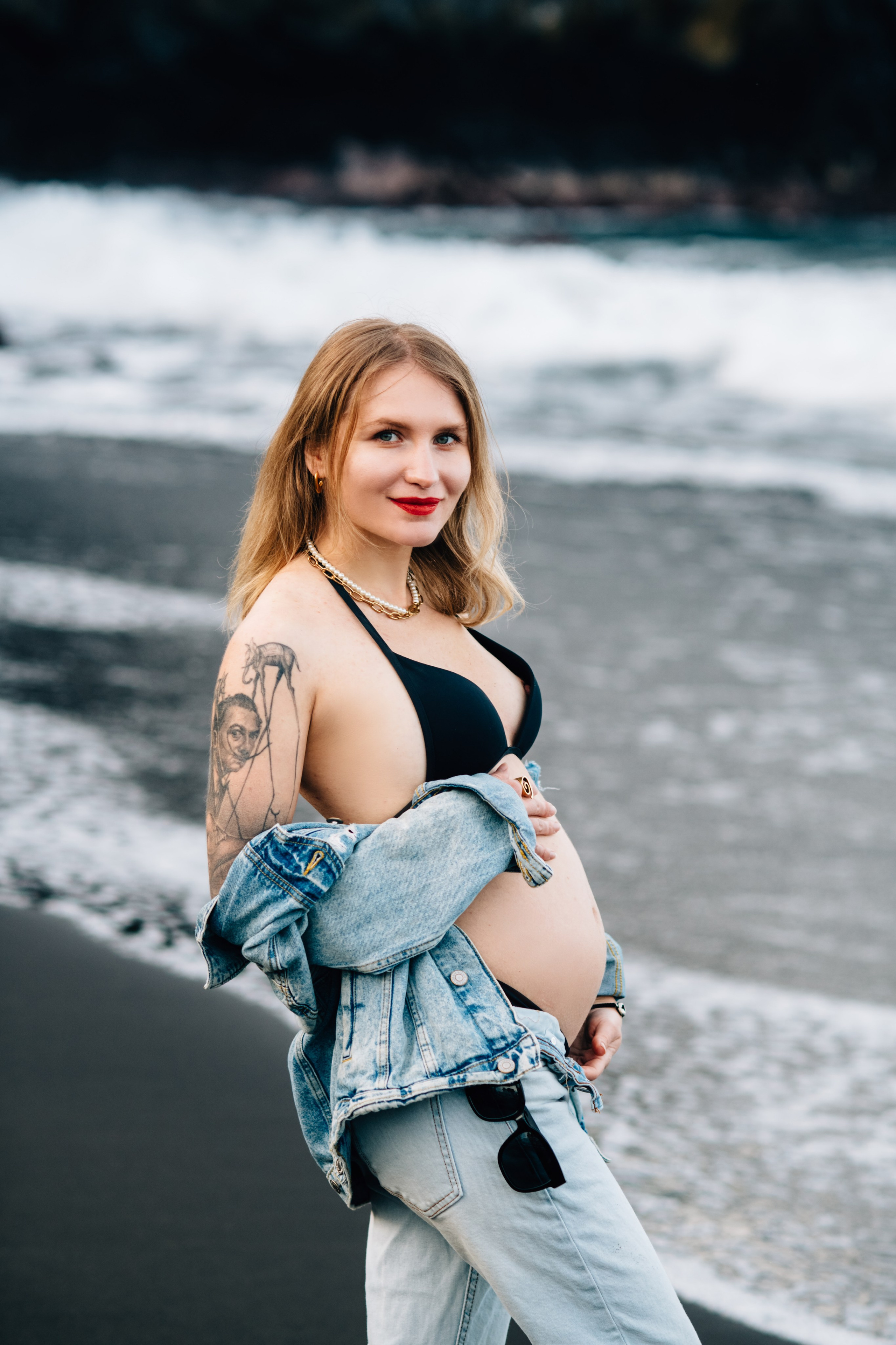 V+R. Playa La Arena. Fotografo de boda, familia Alicante Benidorm Valencia Costa Blanca