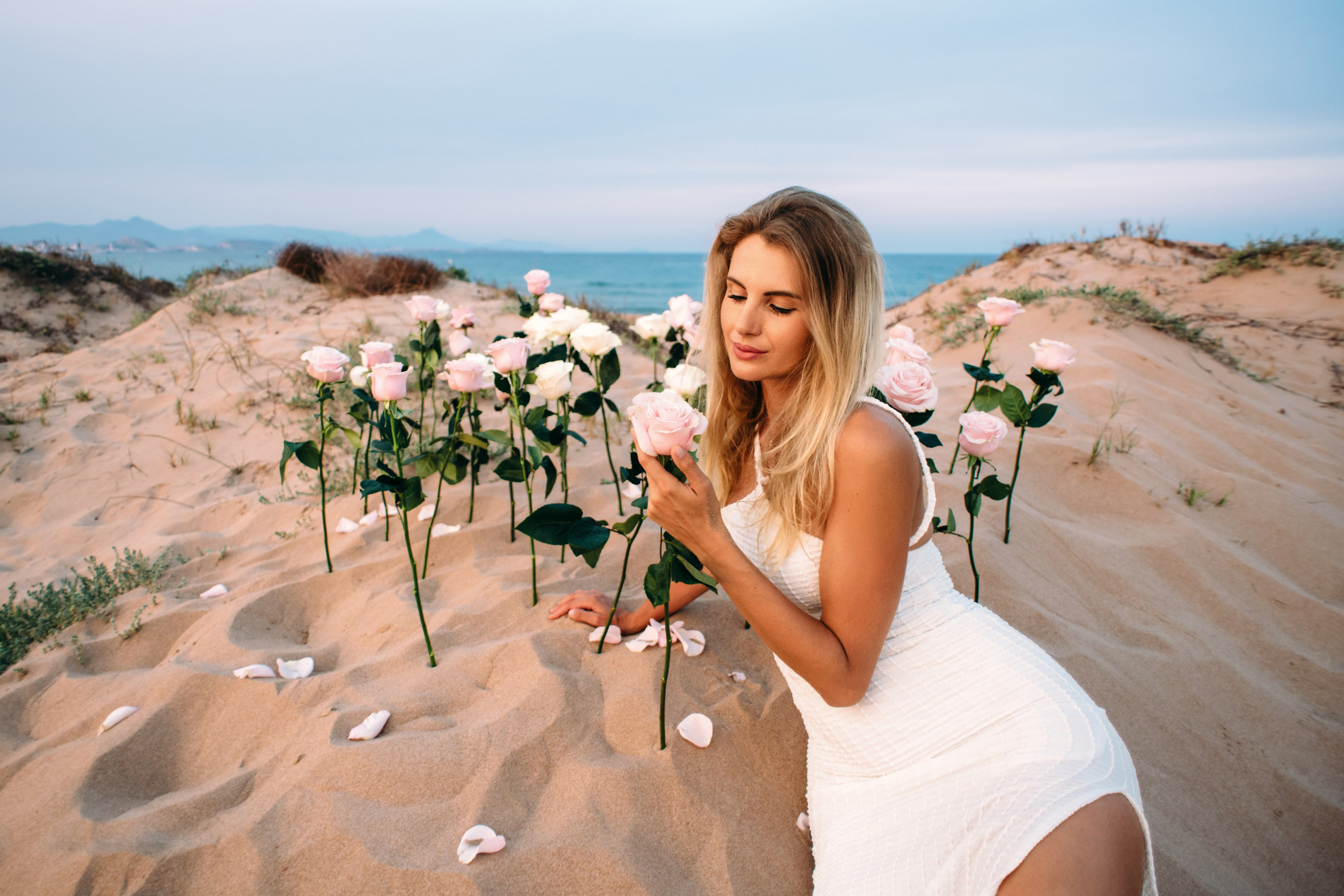 Natali. Alicante. Fotografo de boda, familia Alicante Benidorm Valencia Costa Blanca