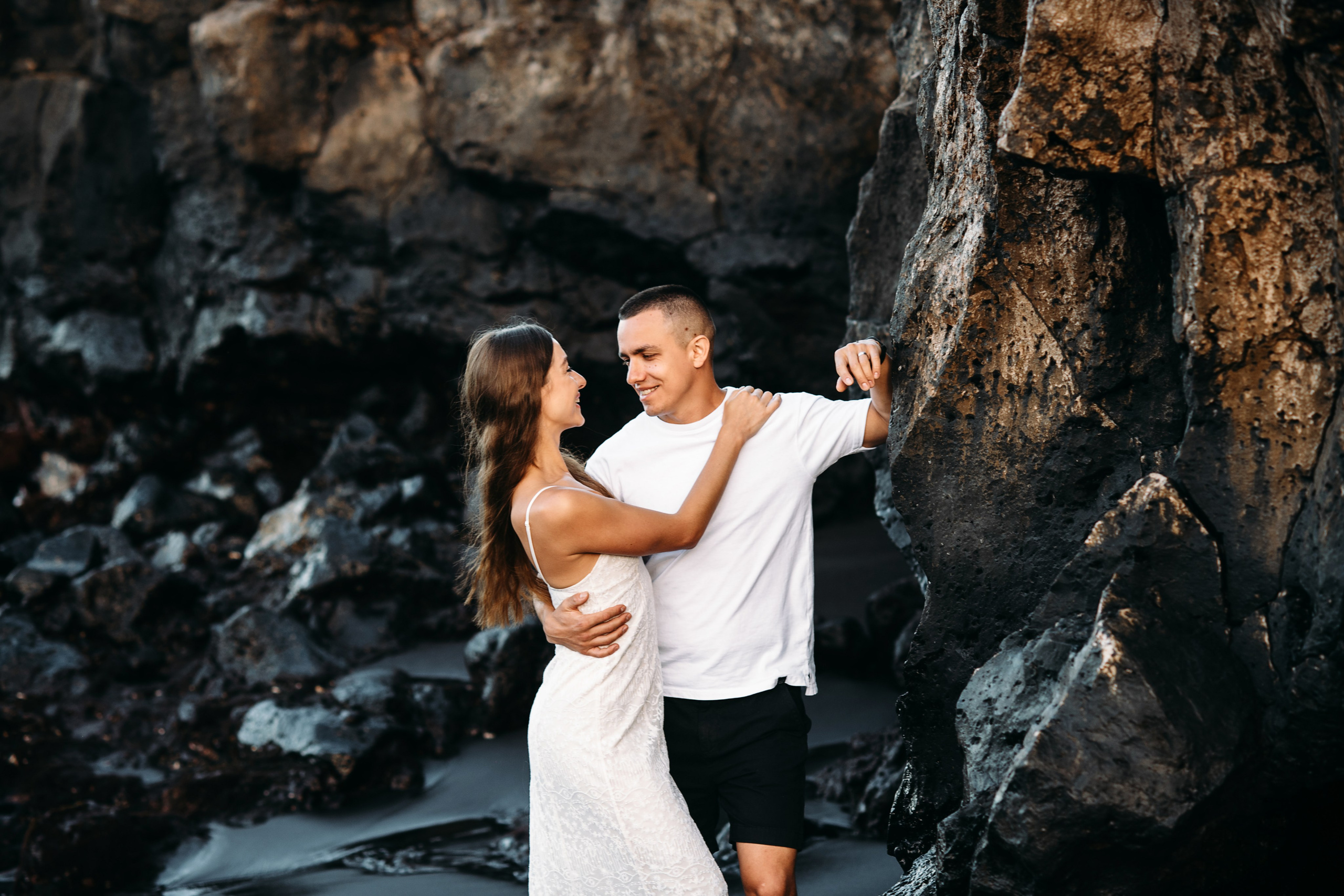 La Arena. Wedding family photographer Alicante Benidorm Valencia Costa Blanca