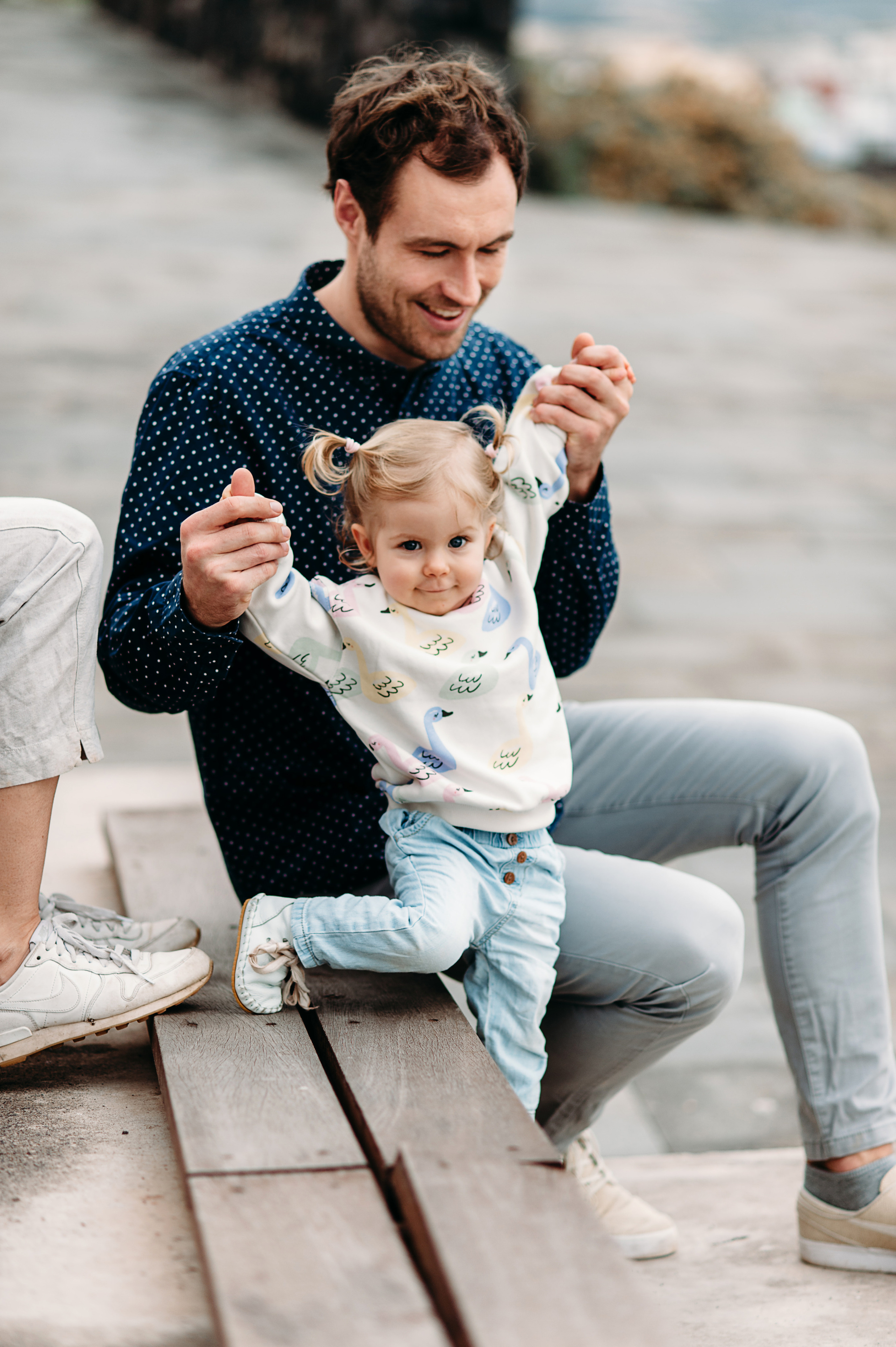Happiness. Alcala + Playa la Arena. Fotografo de boda, familia Alicante Benidorm Valencia Costa Blanca