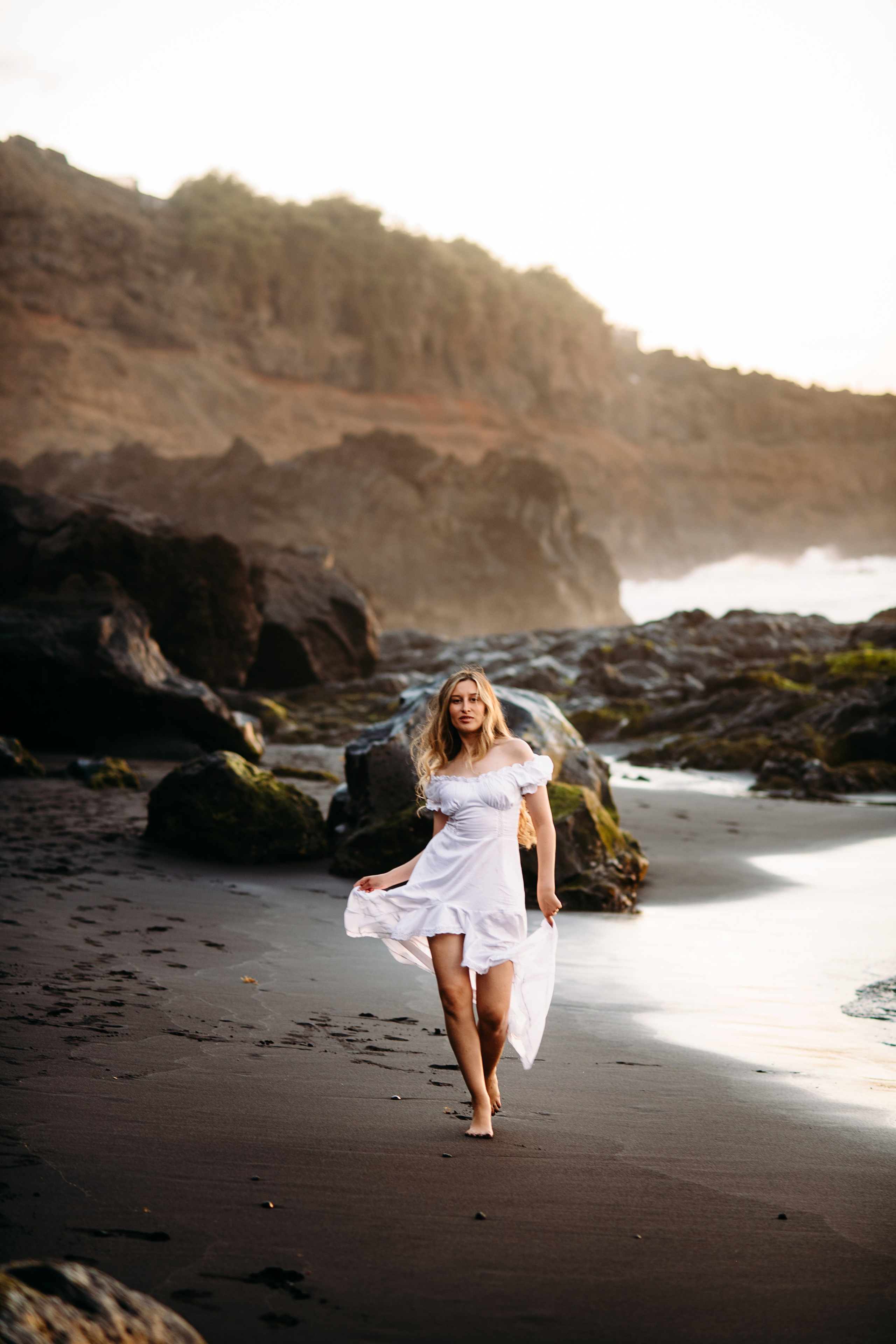 A+A. Orotava + Los Patos. Wedding family photographer Alicante Benidorm Valencia Costa Blanca