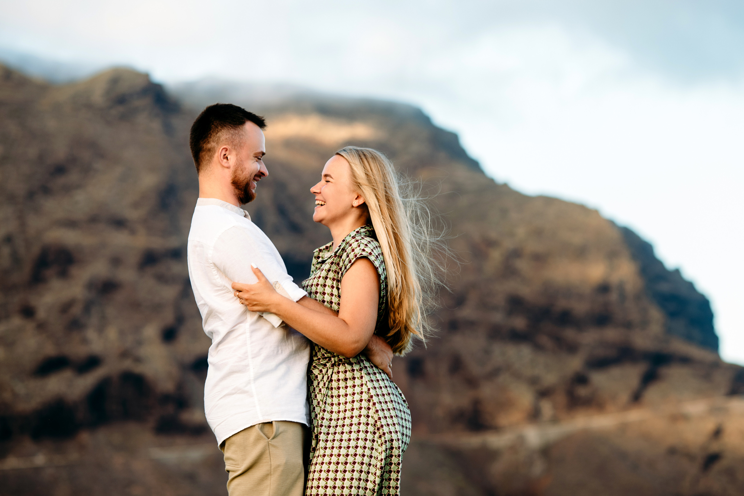 O+A. Buenavista del Norte + Garachico. Wedding family photographer Alicante Benidorm Valencia Costa Blanca