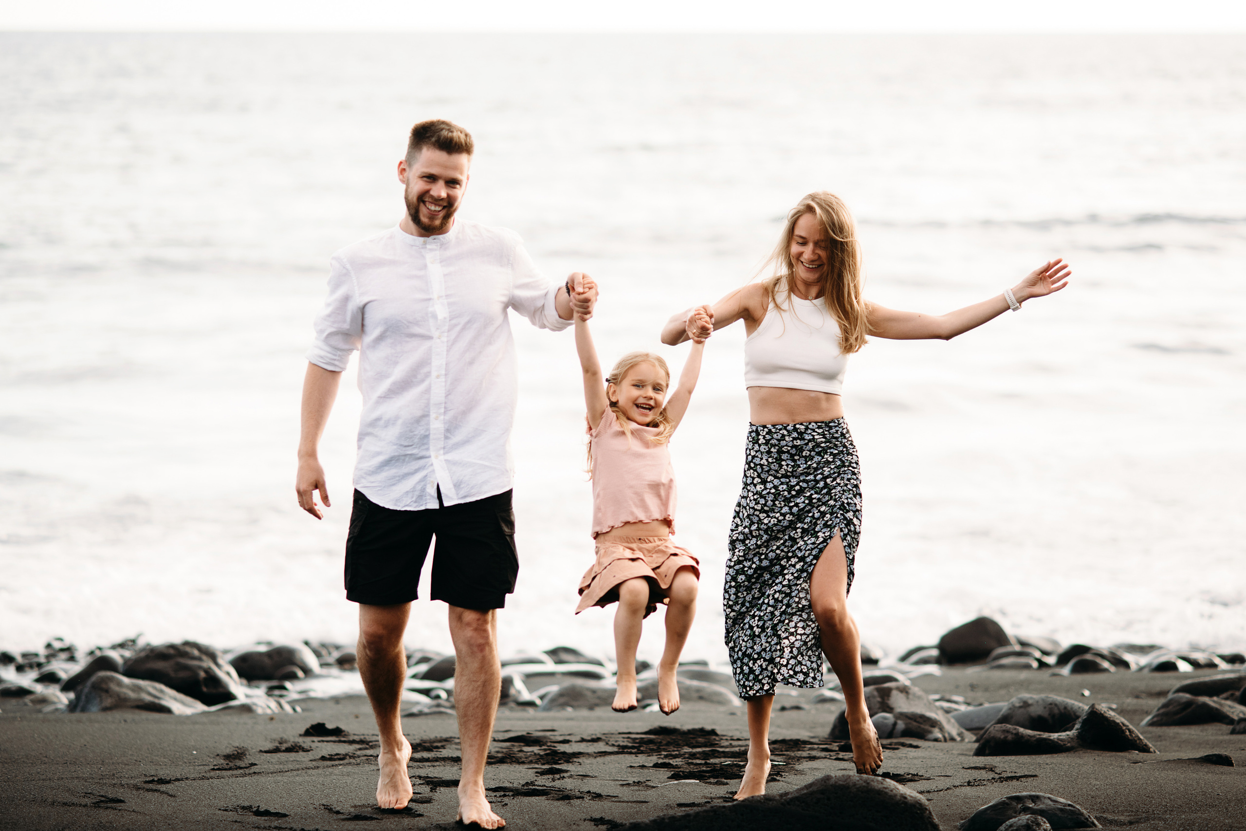 La Caleta. Family story. Fotografo de boda, familia Alicante Benidorm Valencia Costa Blanca