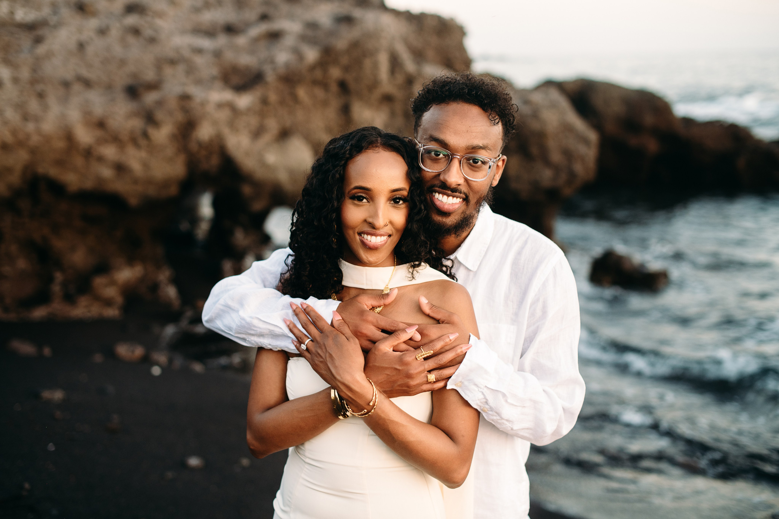 H+O. Post-wedding story. Wedding family photographer Alicante Benidorm Valencia Costa Blanca