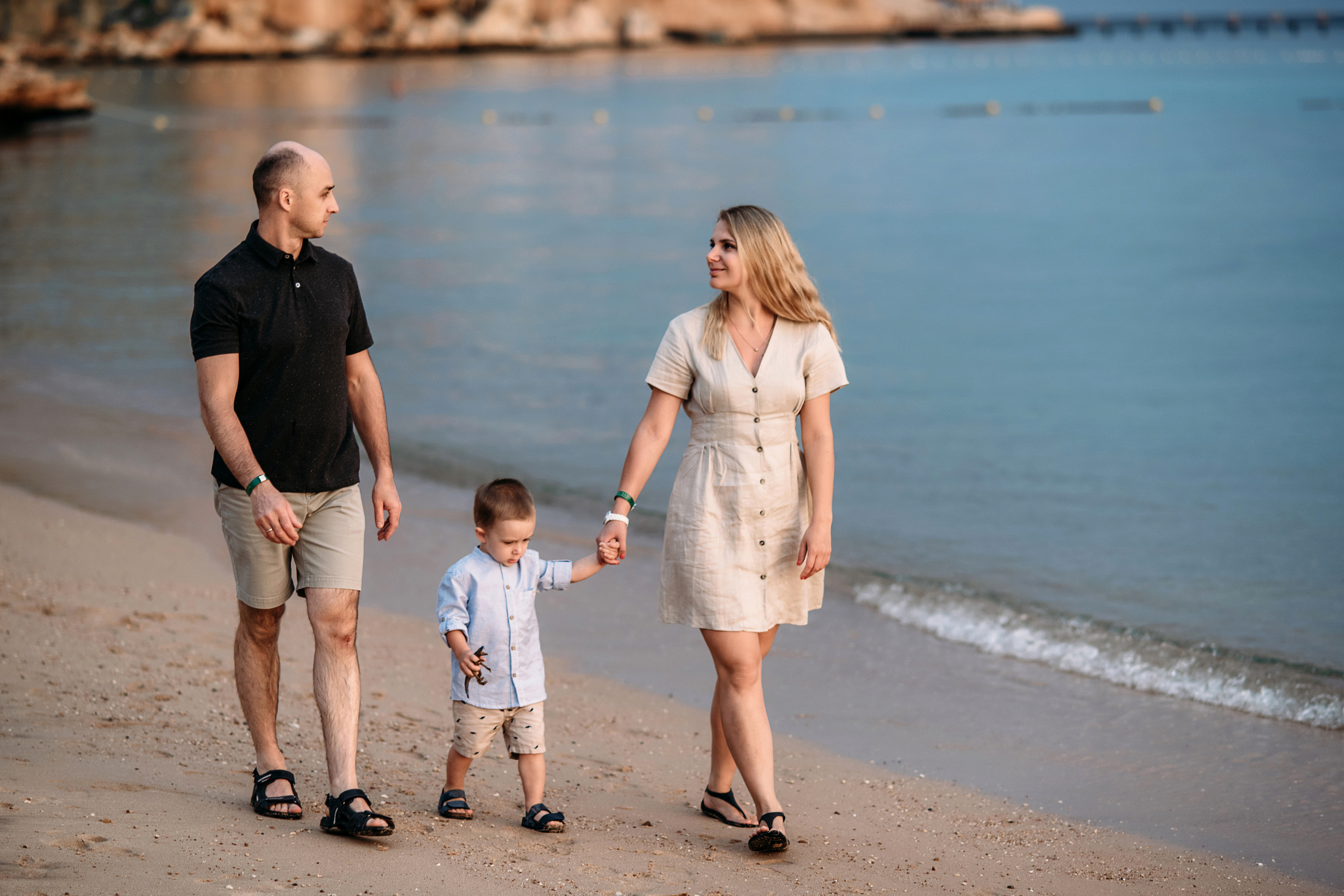 O+R+D. Warm Egypt. Wedding family photographer Alicante Benidorm Valencia Costa Blanca