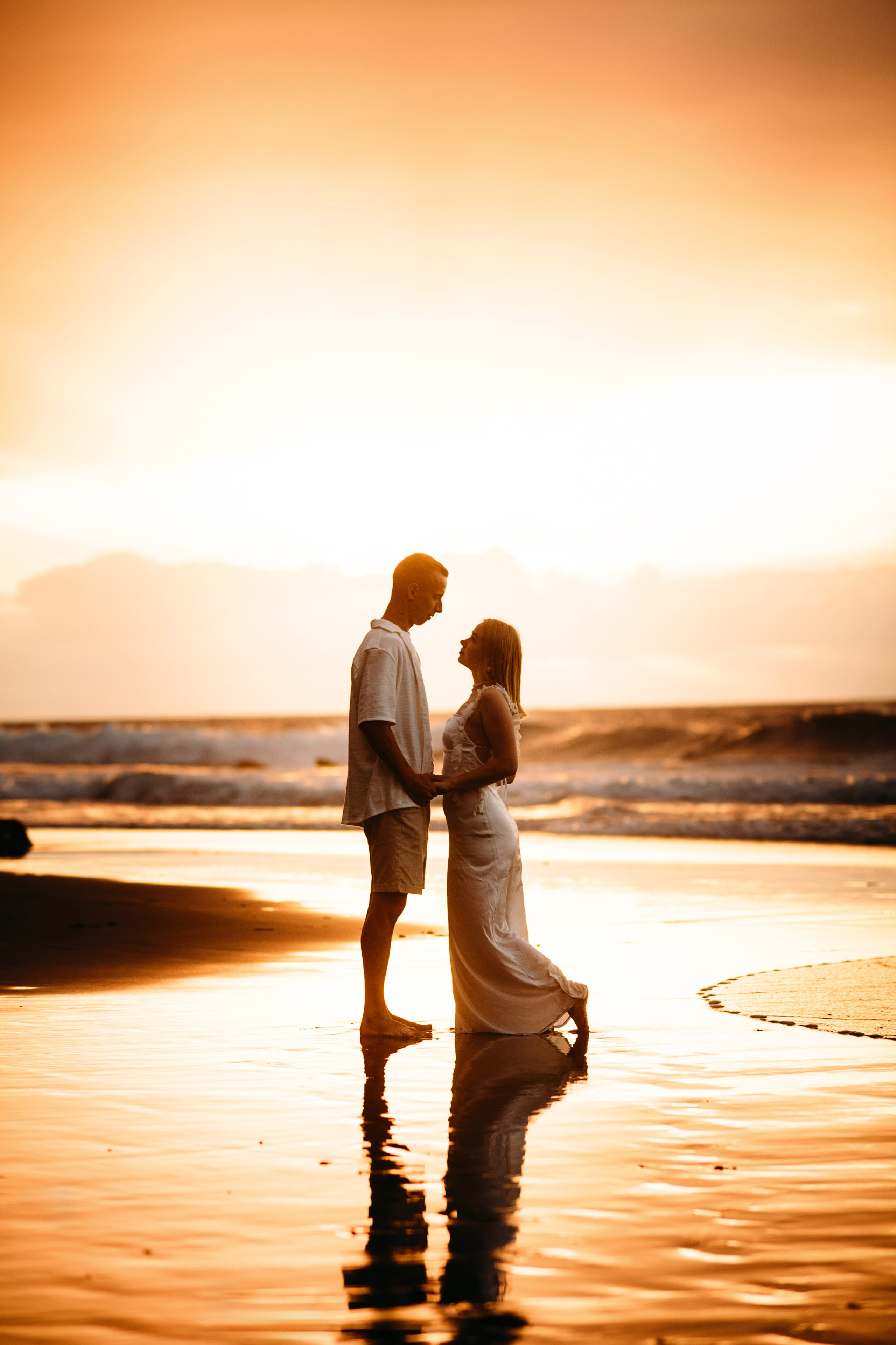 N+N. Playa Del Socorro. Fotografo de boda, familia Tenerife