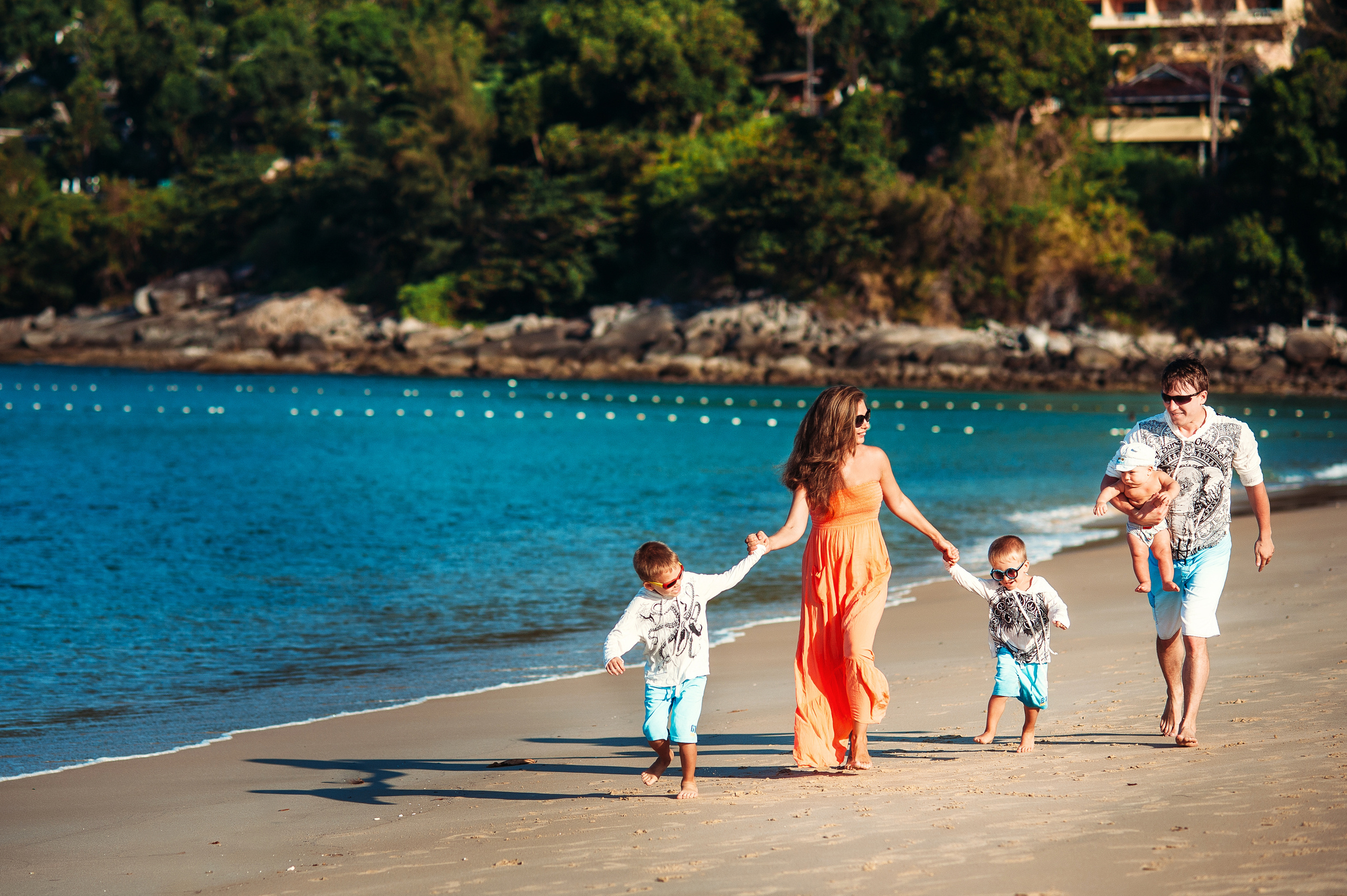 Wedding family photographer Alicante Benidorm Valencia Costa Blanca