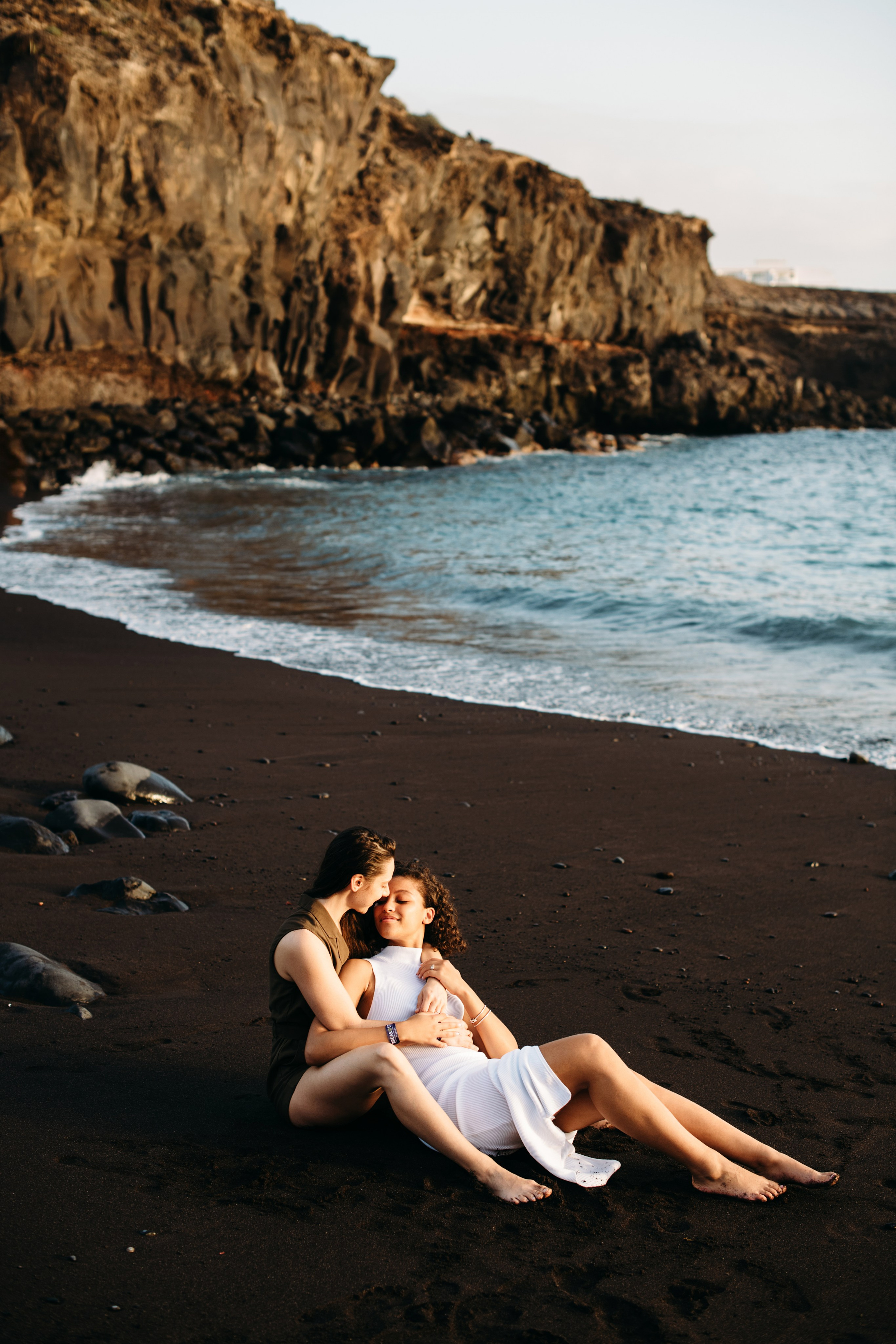 M+O. Girls' power. Fotografo de boda, familia Alicante Benidorm Valencia Costa Blanca