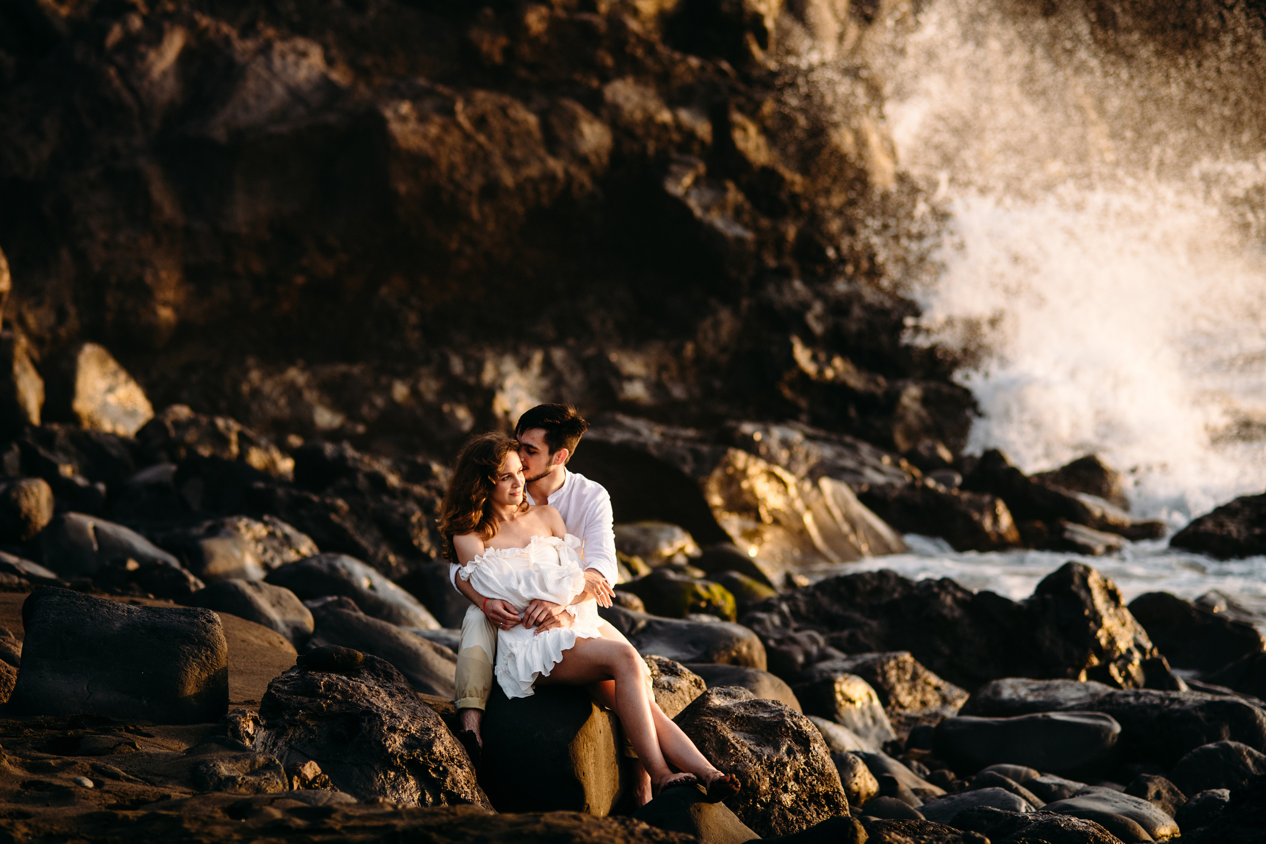 L+A. Abama+Los Gigantes. Fotografo de boda, familia Alicante Benidorm Valencia Costa Blanca