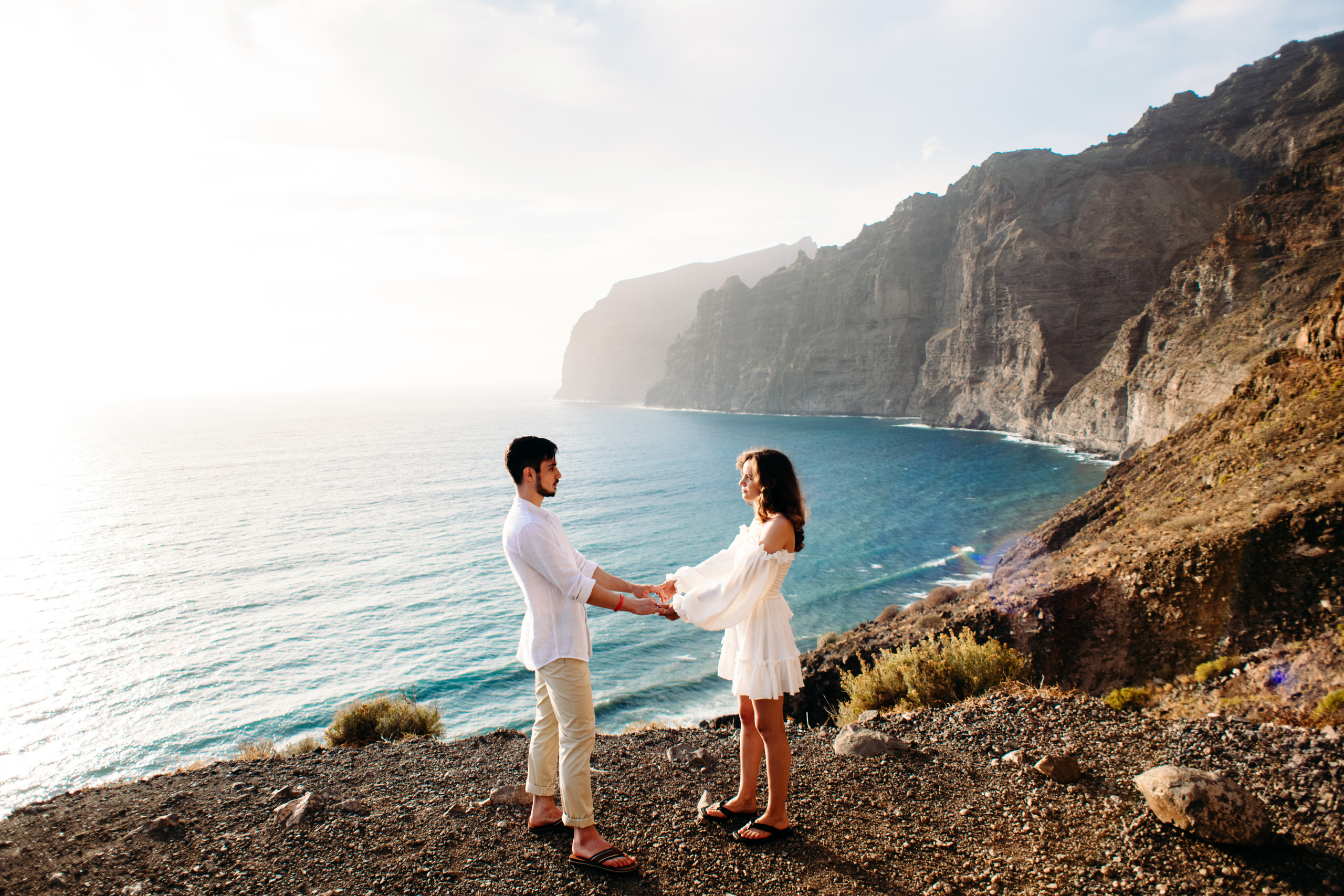 L+A. Abama+Los Gigantes. Fotografo de boda, familia Alicante Benidorm Valencia Costa Blanca
