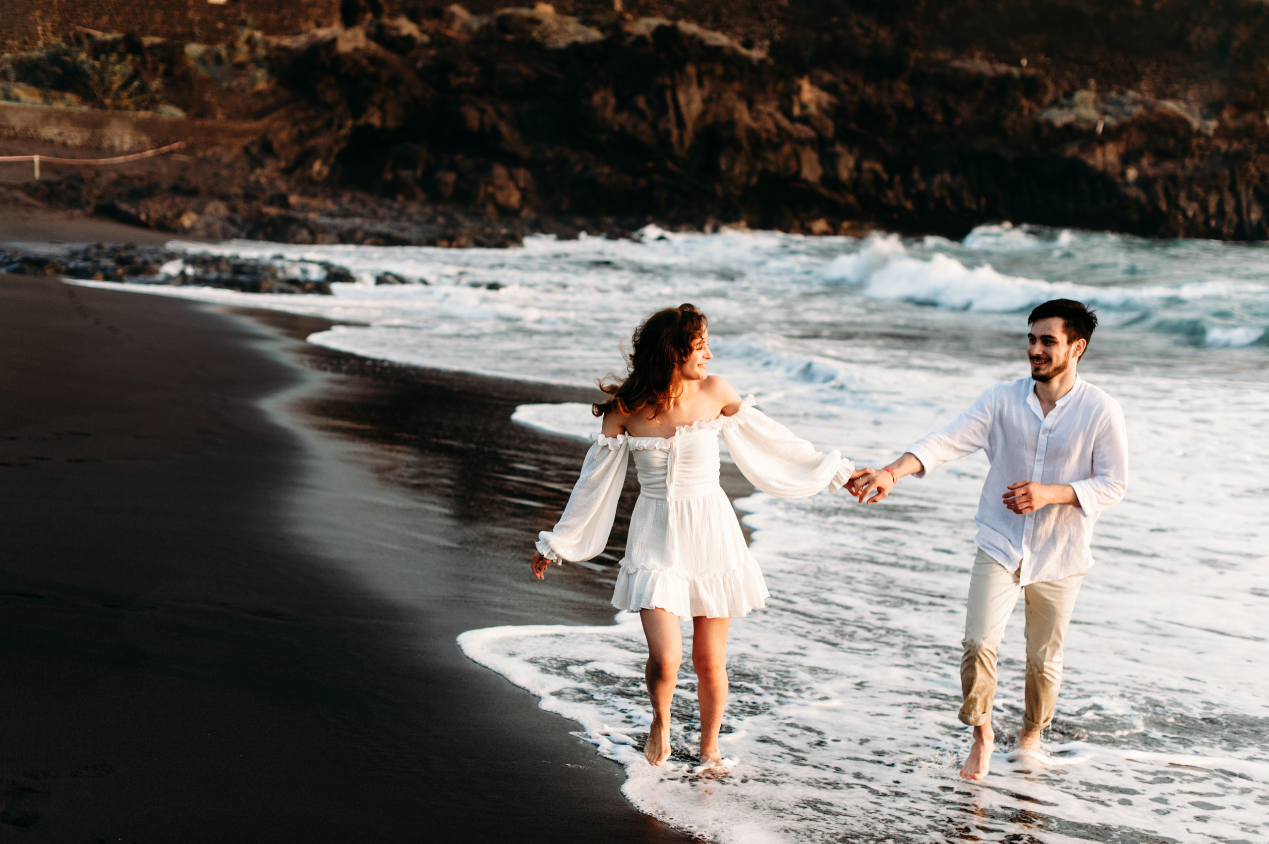 L+A. Abama+Los Gigantes. Fotografo de boda, familia Alicante Benidorm Valencia Costa Blanca