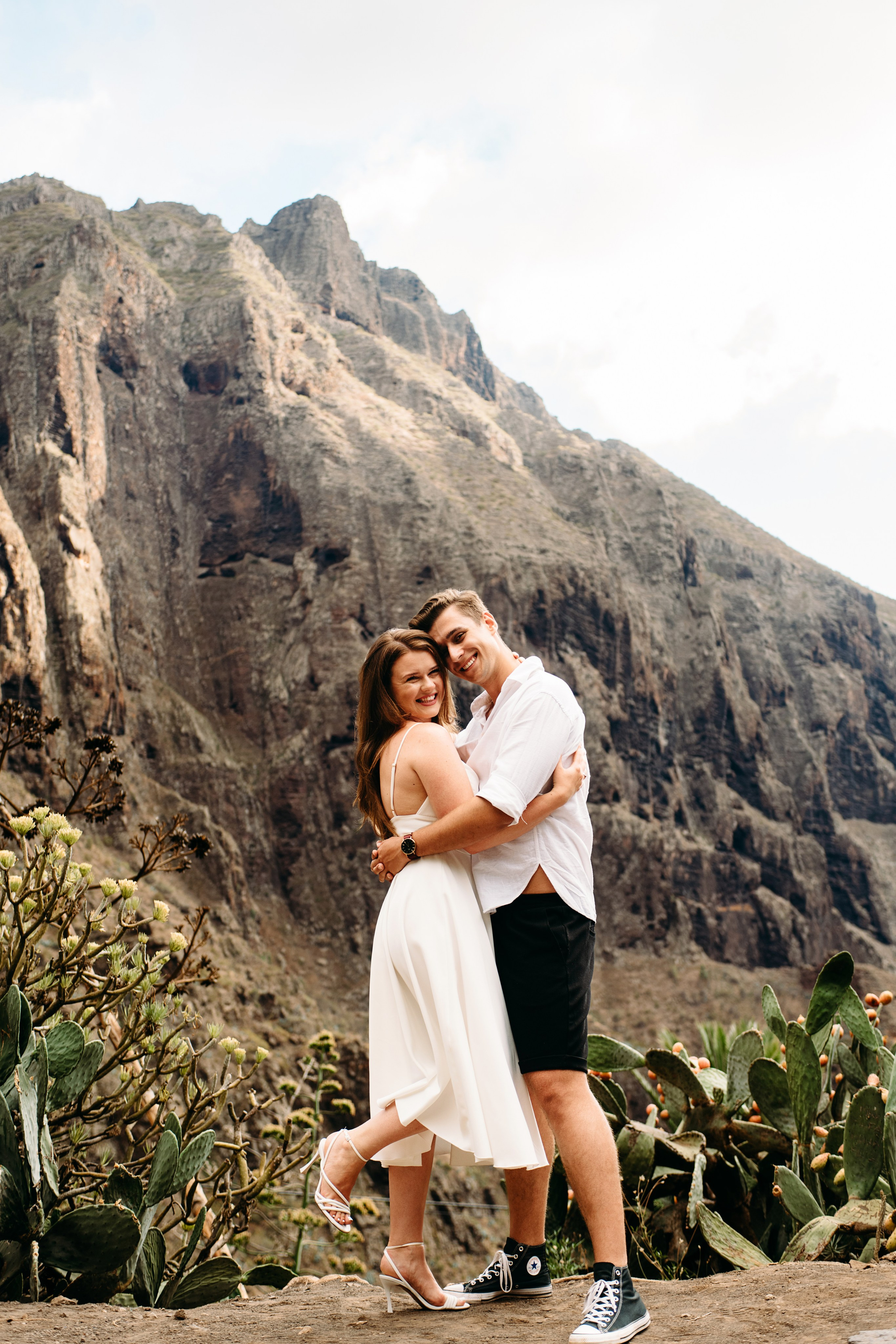 Masca. K+B. Wedding family photographer Alicante Benidorm Valencia Costa Blanca