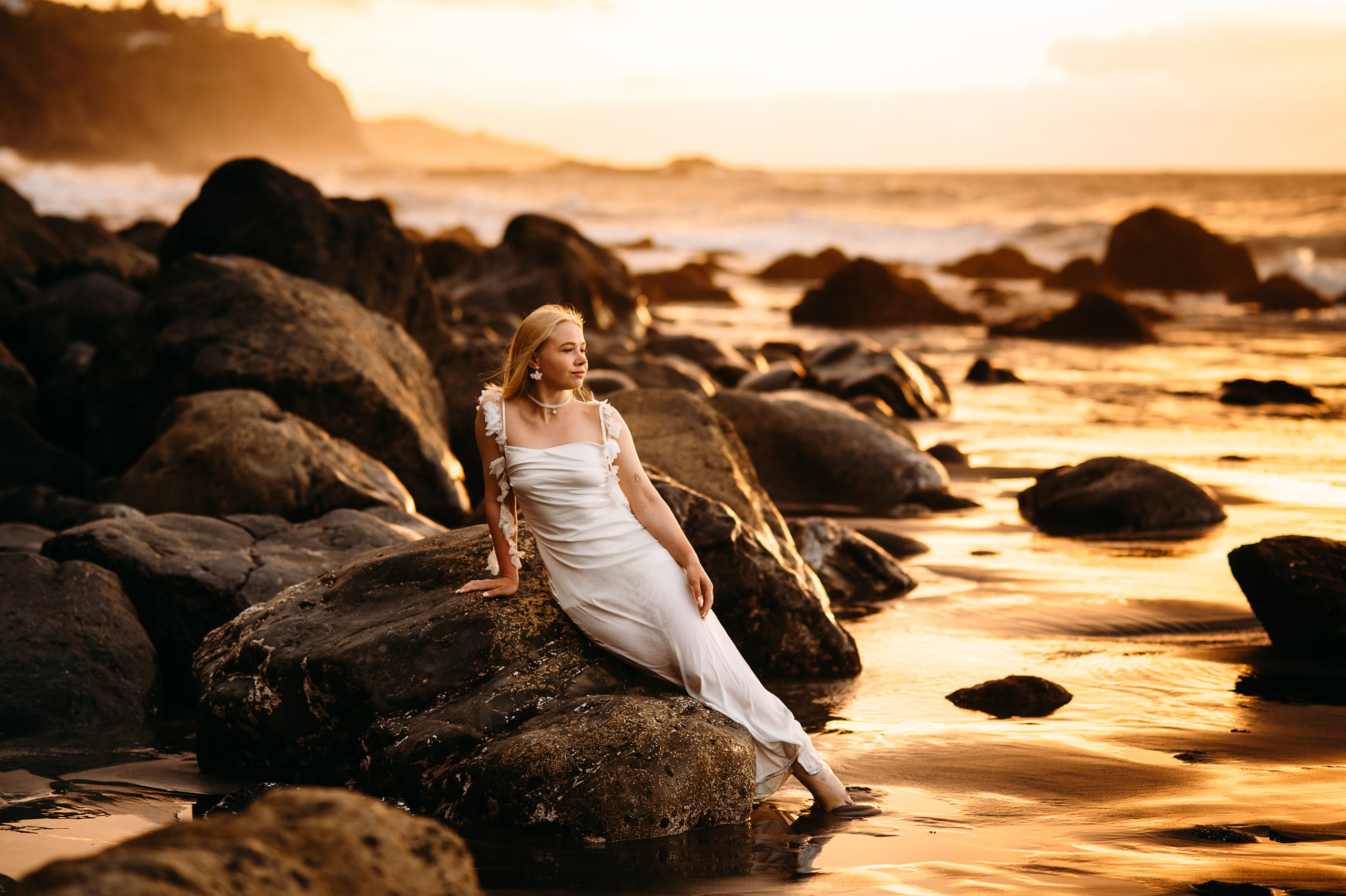 N+N. Playa Del Socorro. Fotografo de boda, familia Tenerife