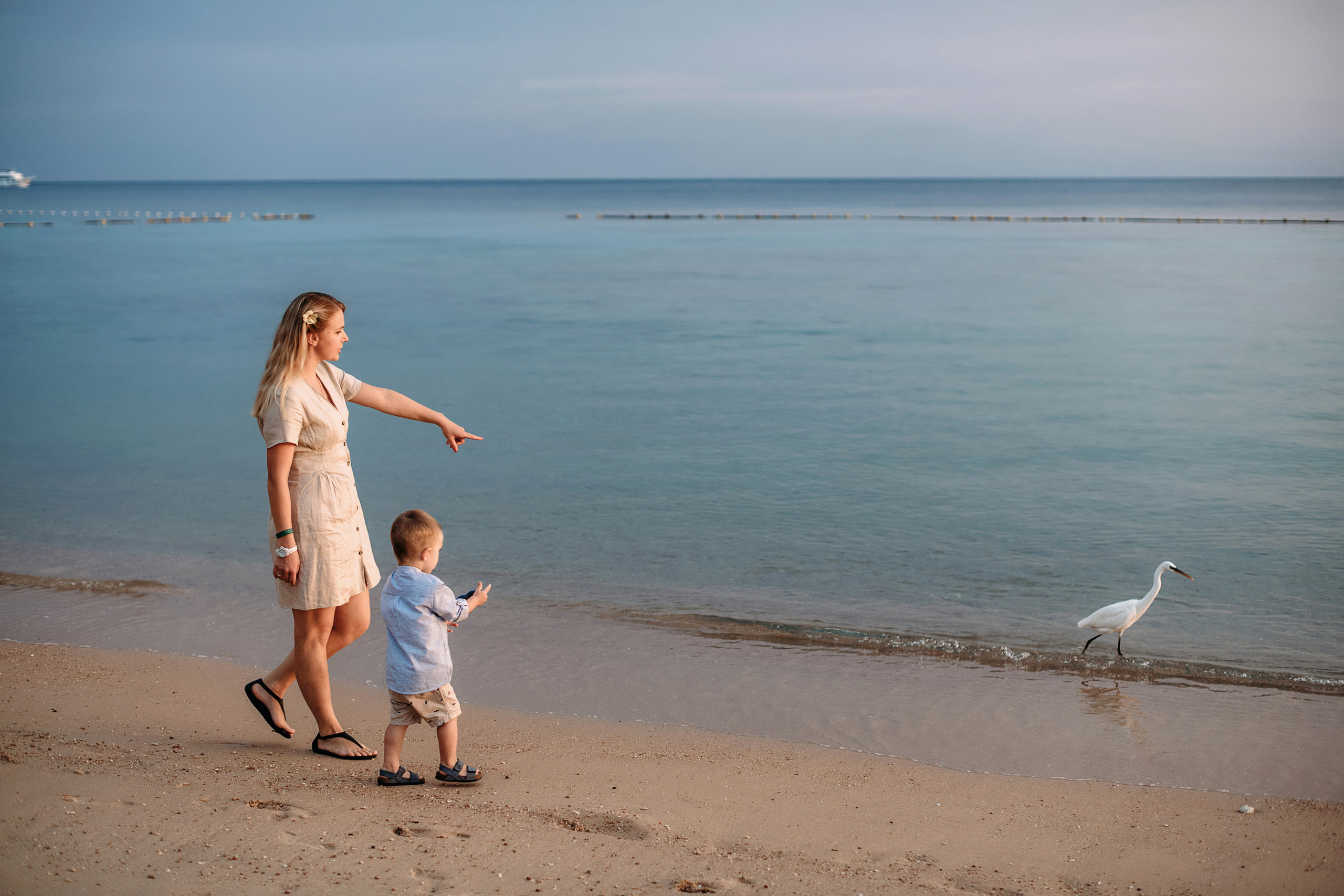 O+R+D. Warm Egypt. Wedding family photographer Alicante Benidorm Valencia Costa Blanca