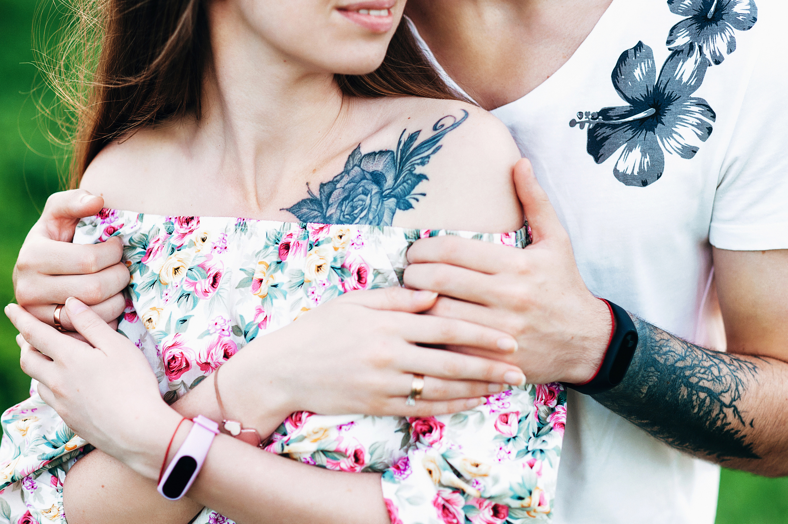 A+A. Spring lovestory. Wedding family photographer Alicante Benidorm Valencia Costa Blanca