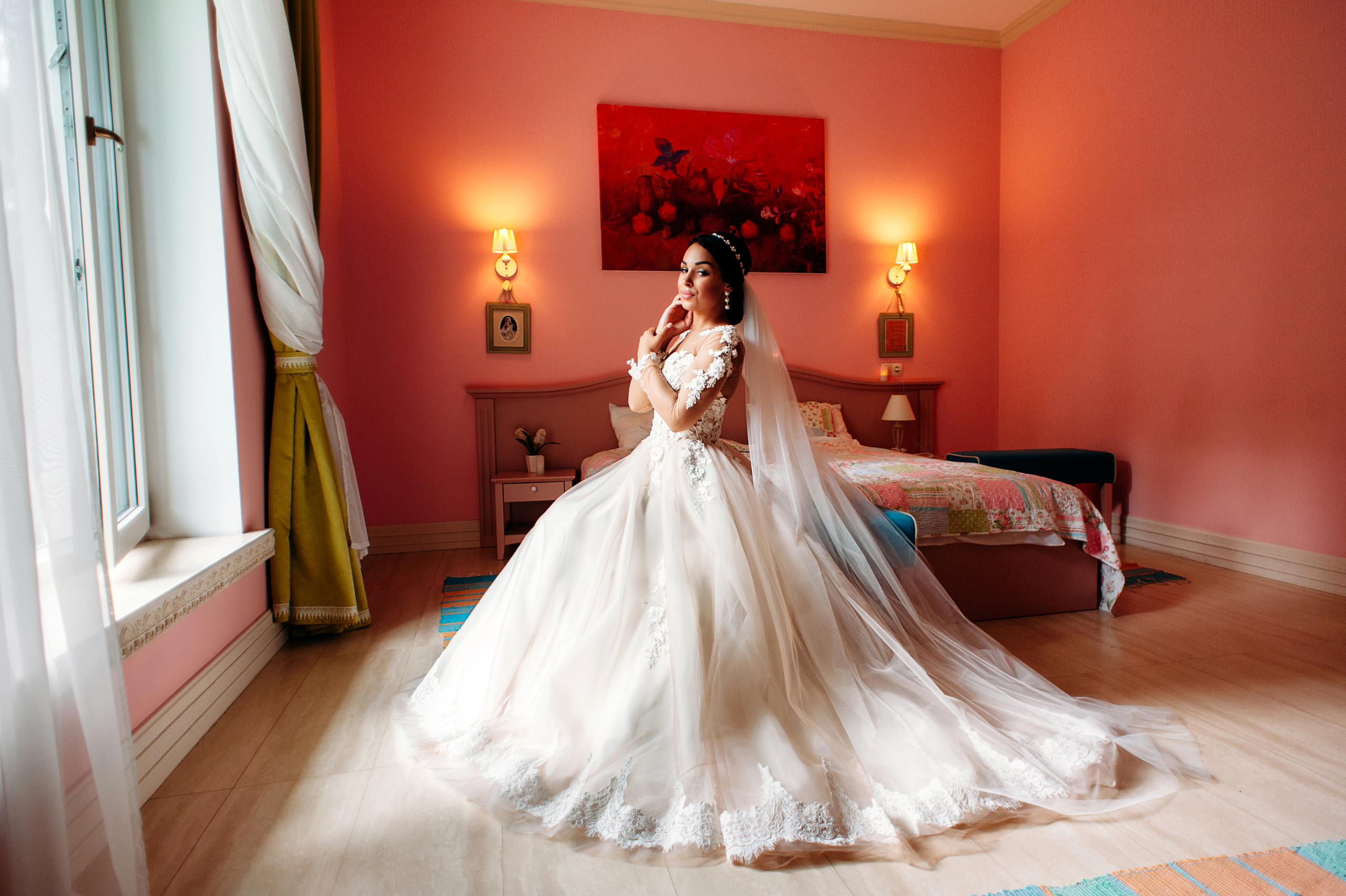 M+V. Wedding family photographer Alicante Benidorm Valencia Costa Blanca